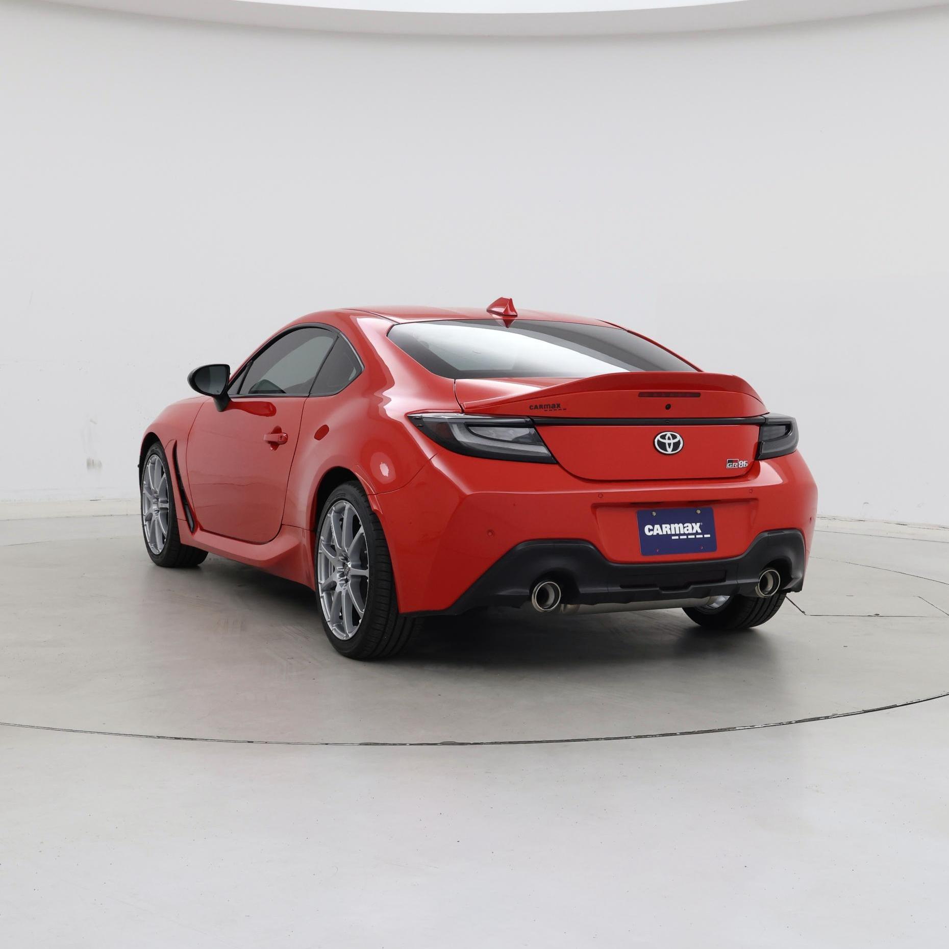 Thumbnail: 2024 Toyota GR86 - 2