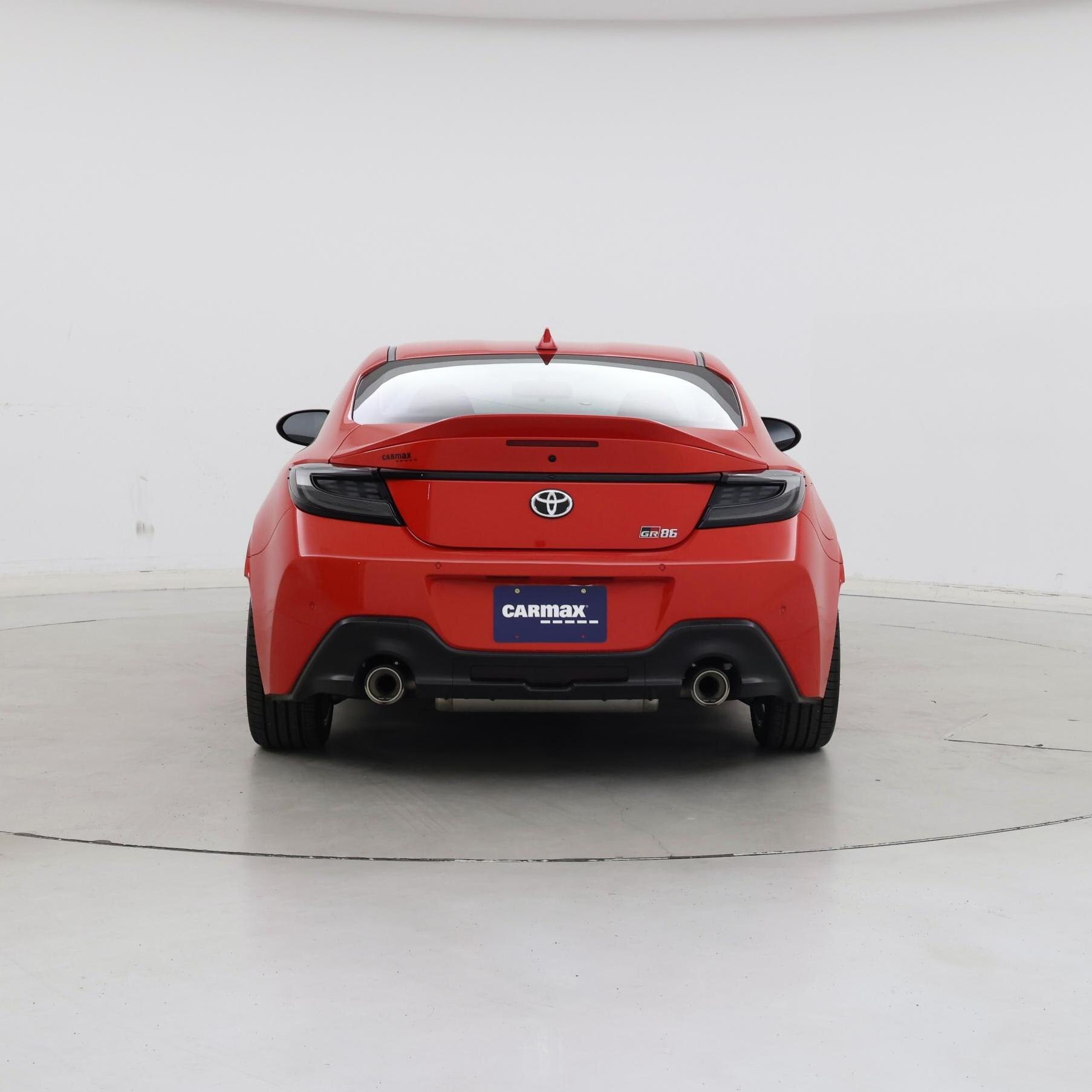Thumbnail: 2024 Toyota GR86 - 6
