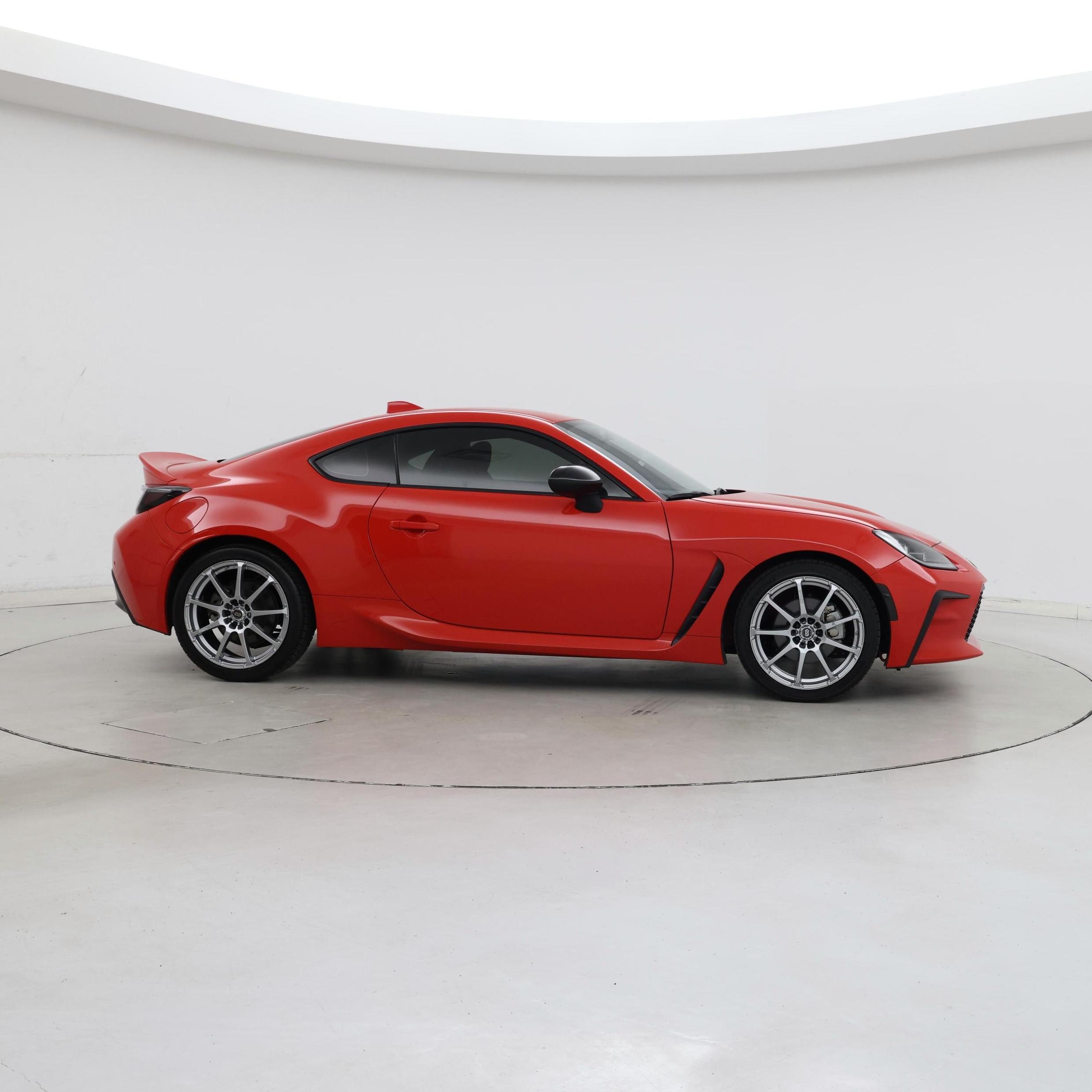 Thumbnail: 2024 Toyota GR86 - 7