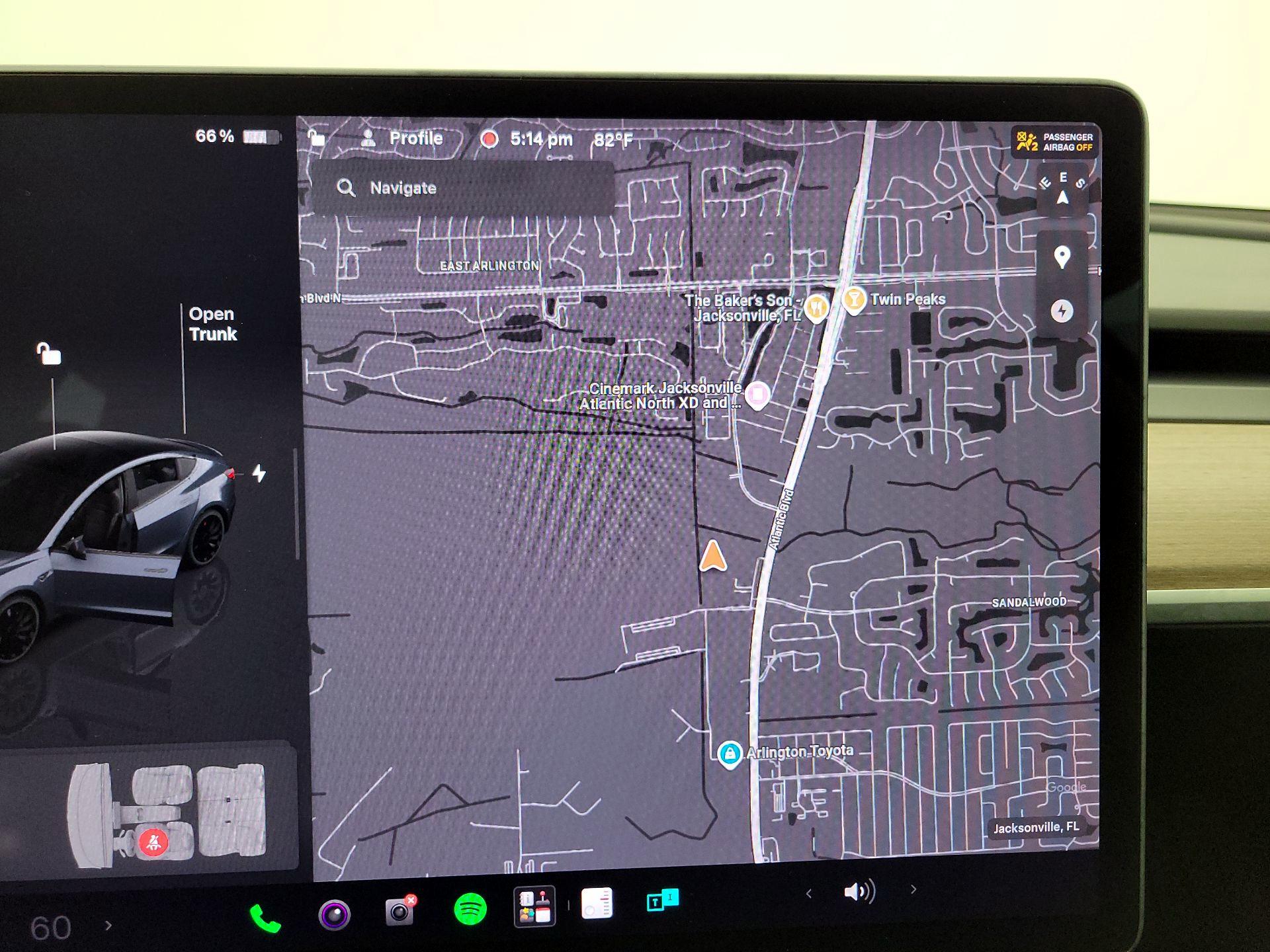 Thumbnail: 2023 Tesla Model 3 - 13
