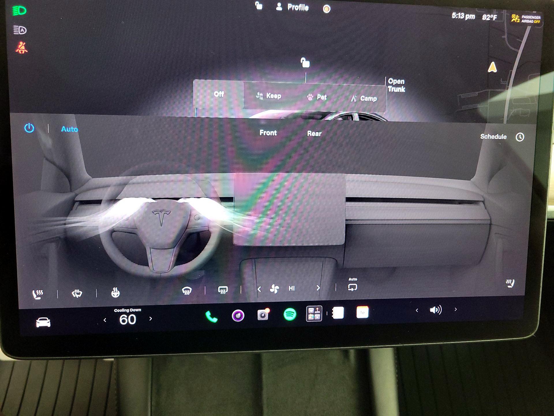 Thumbnail: 2023 Tesla Model 3 - 16