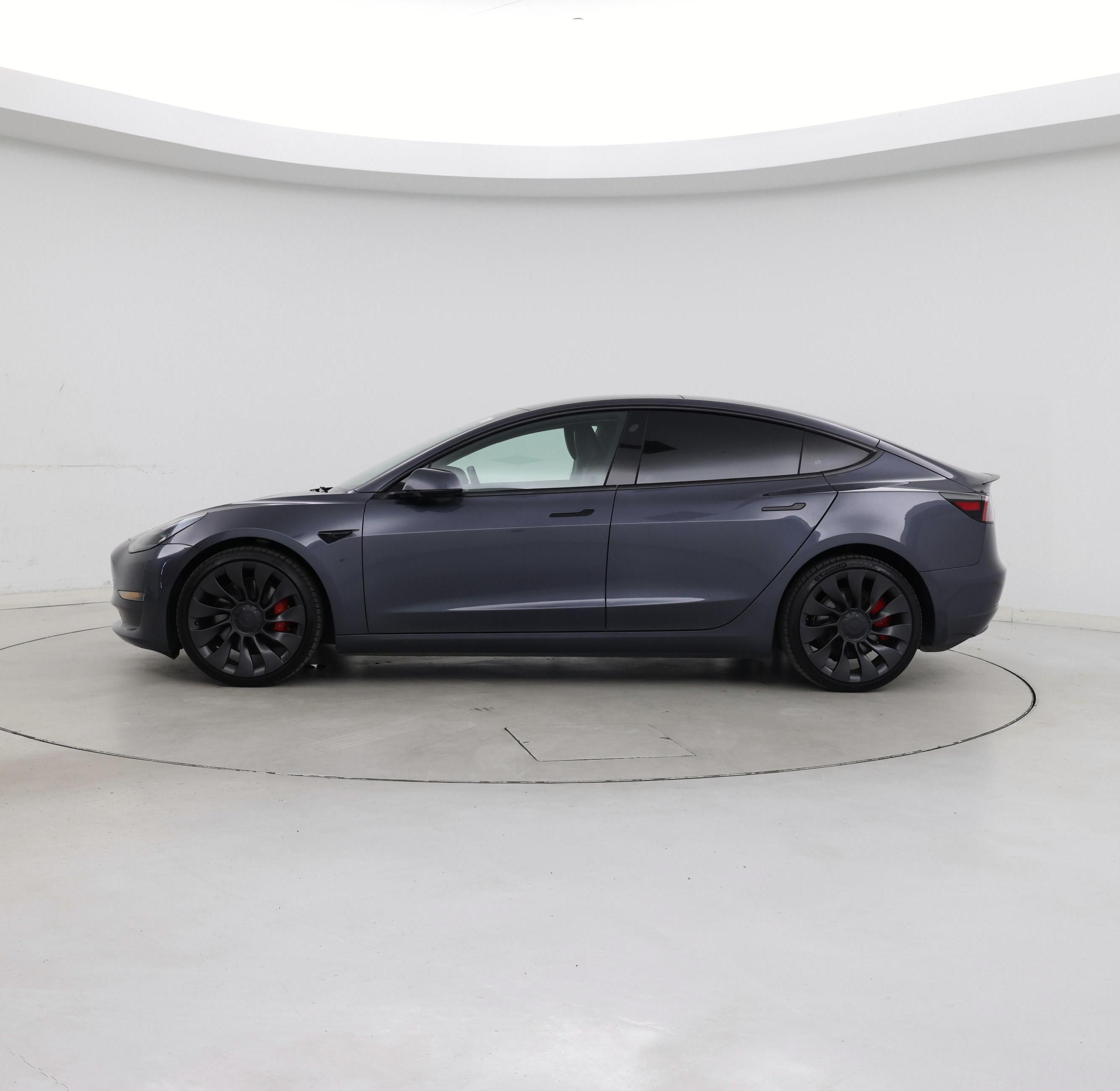 Thumbnail: 2023 Tesla Model 3 - 3