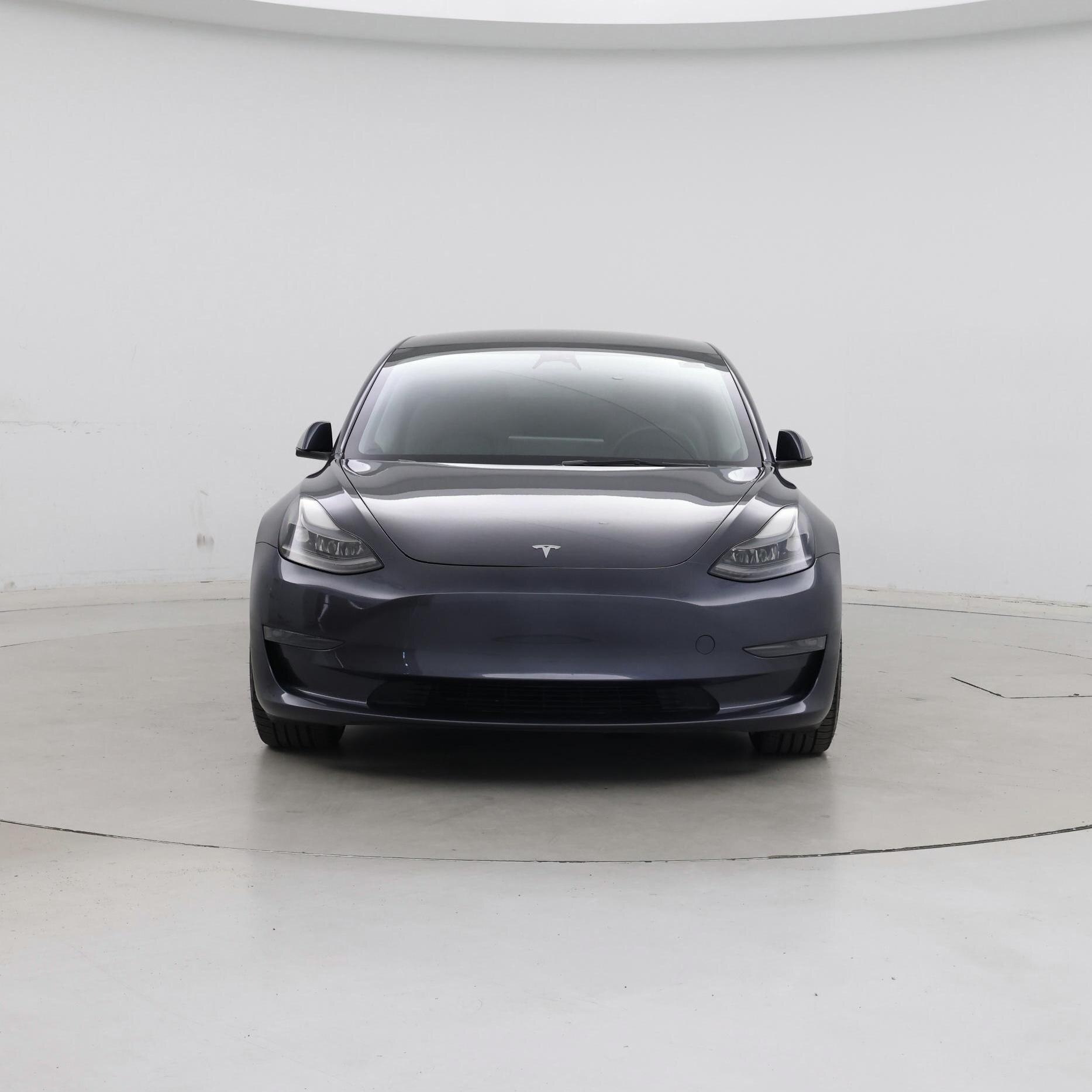 Thumbnail: 2023 Tesla Model 3 - 5