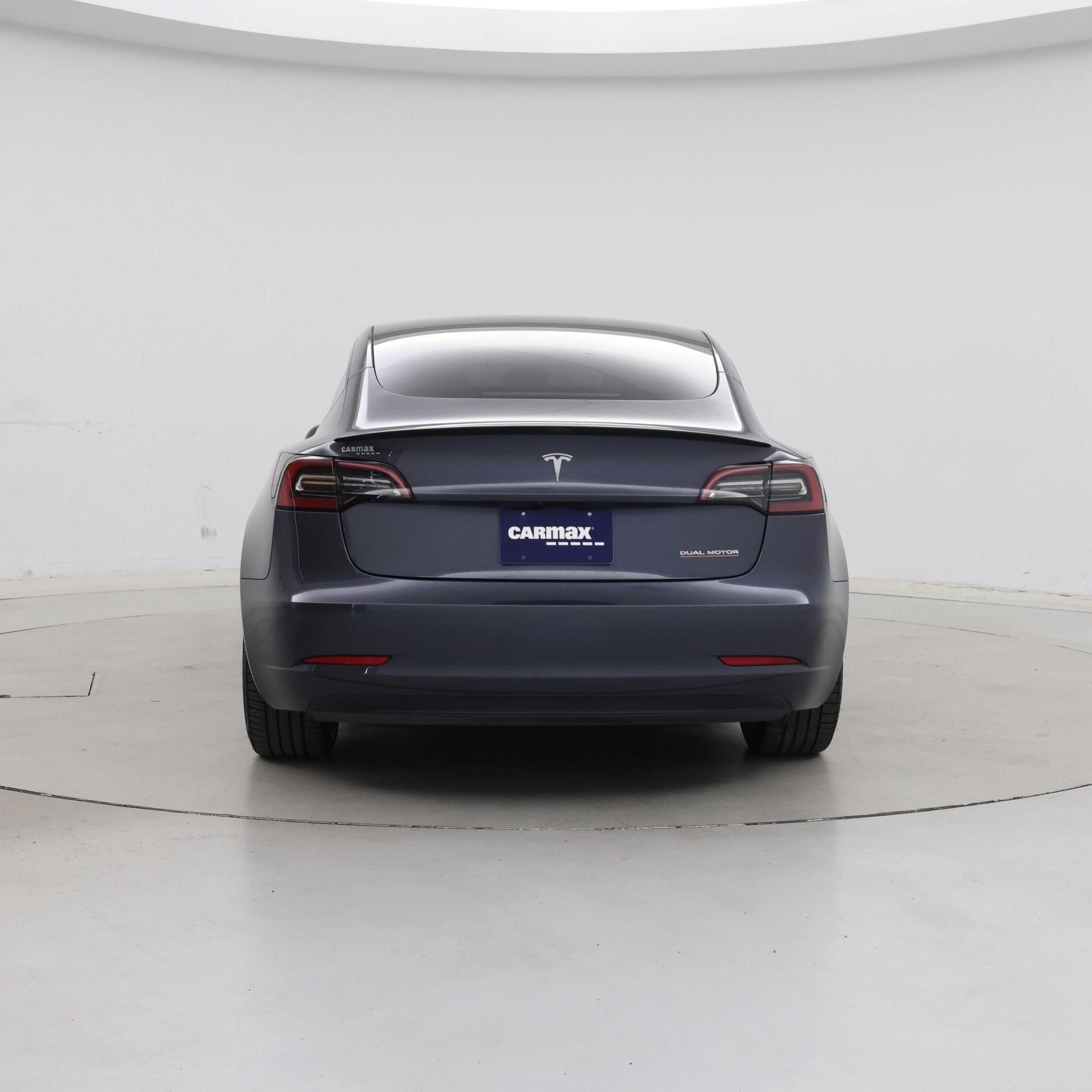 Thumbnail: 2023 Tesla Model 3 - 6