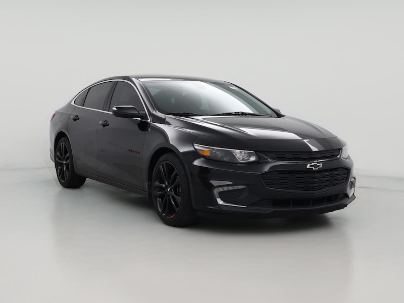 2018 Chevrolet Malibu LT -
                  Jacksonville, FL