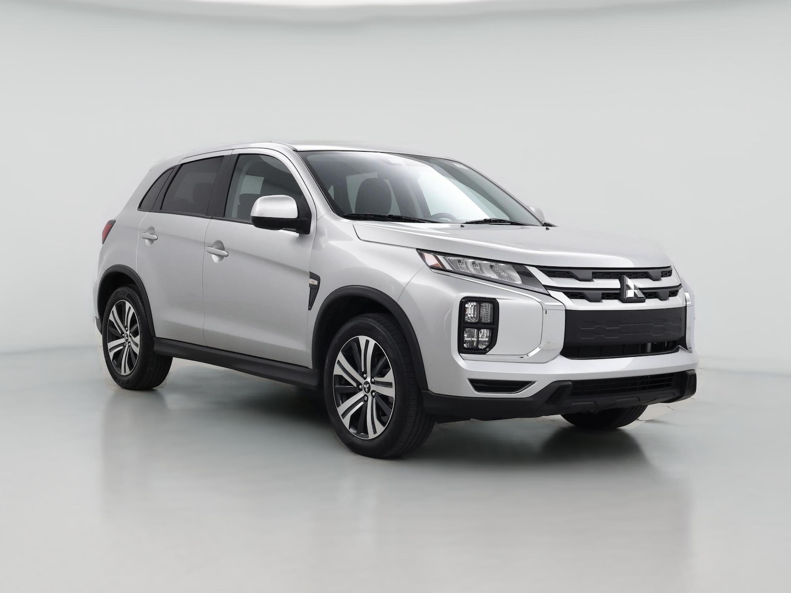 2025 Mitsubishi Outlander Sport