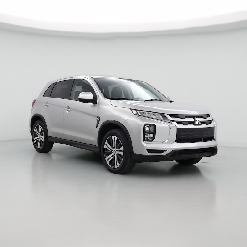 2025 Mitsubishi Outlander Sport ES