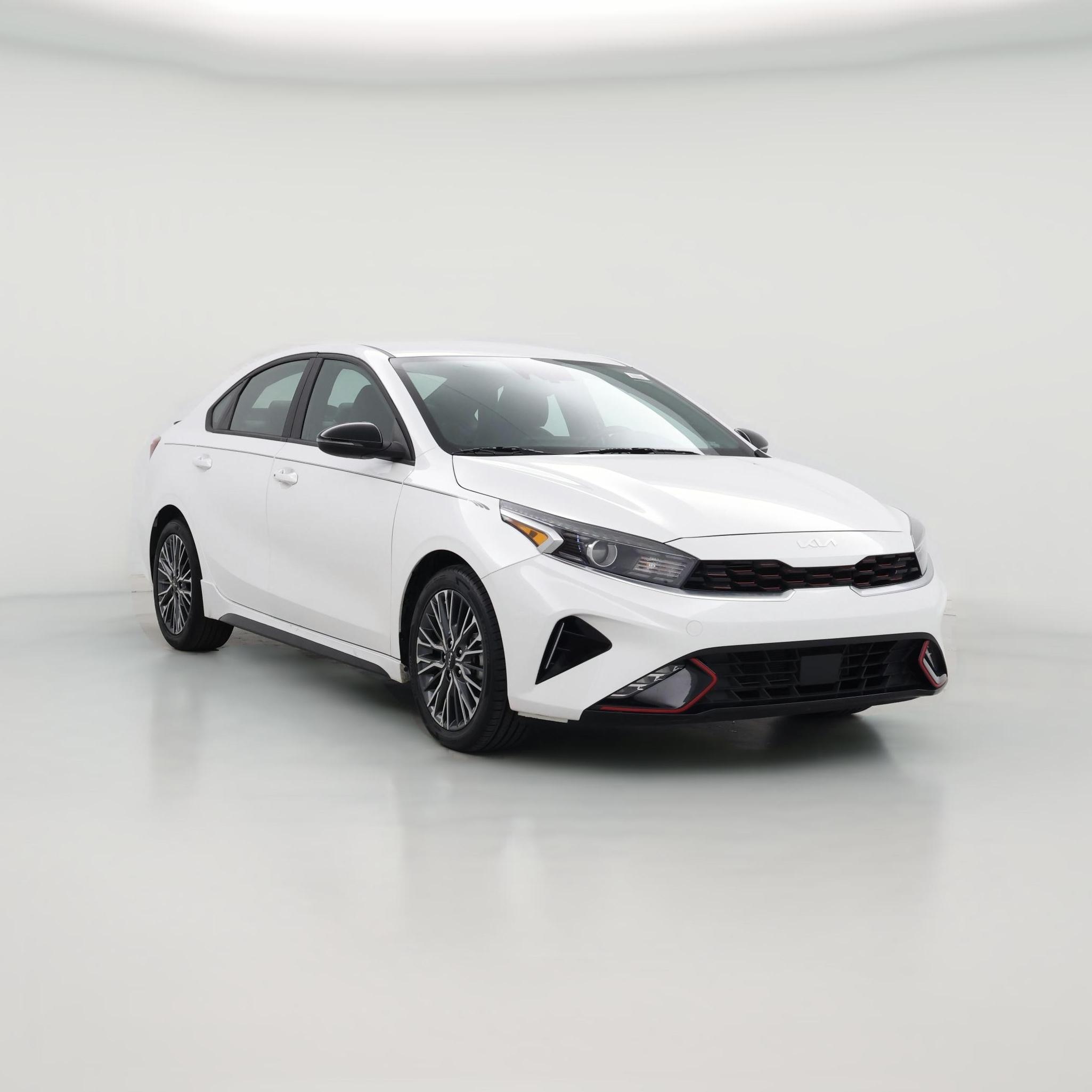 Thumbnail: 2024 Kia Forte - 1