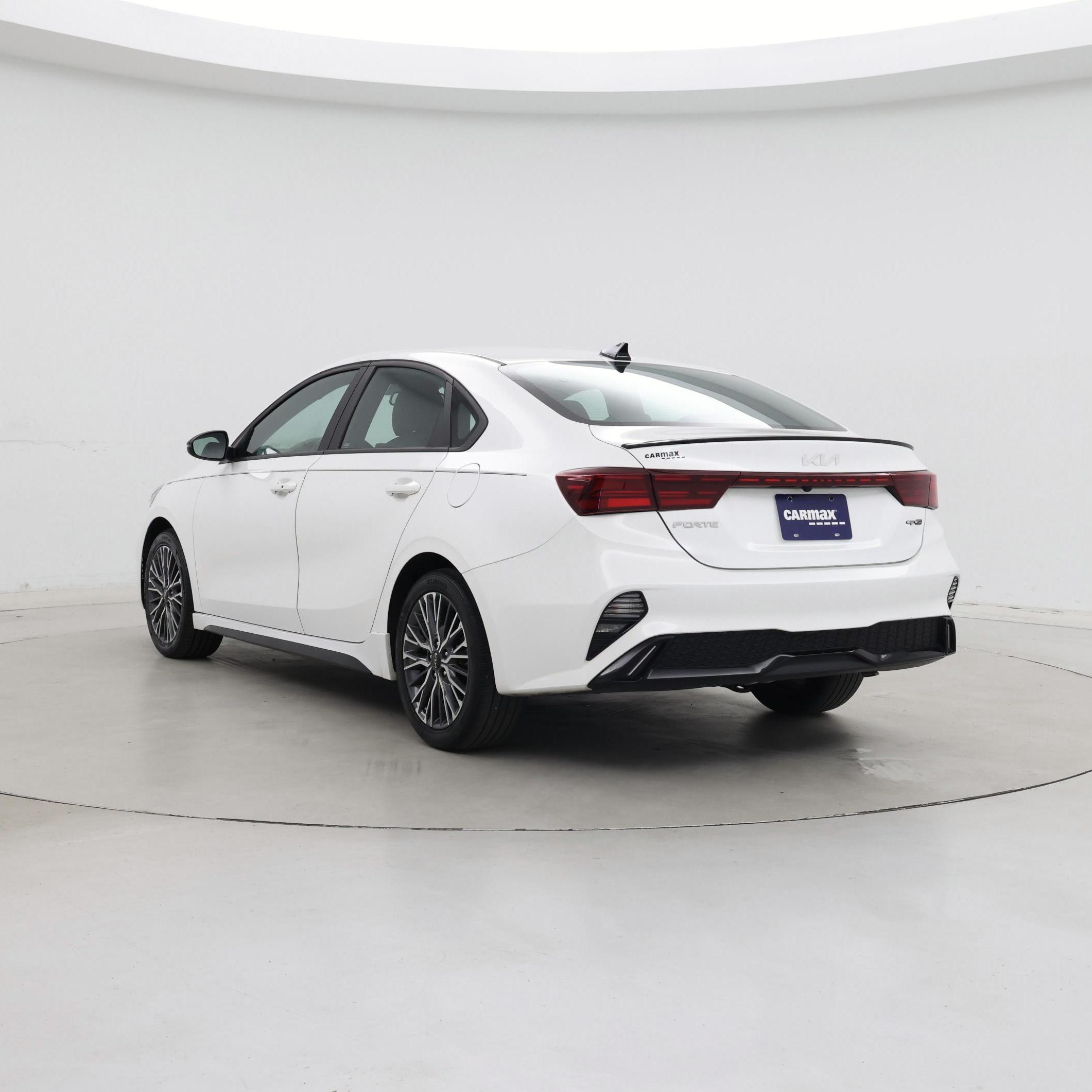 Thumbnail: 2024 Kia Forte - 2