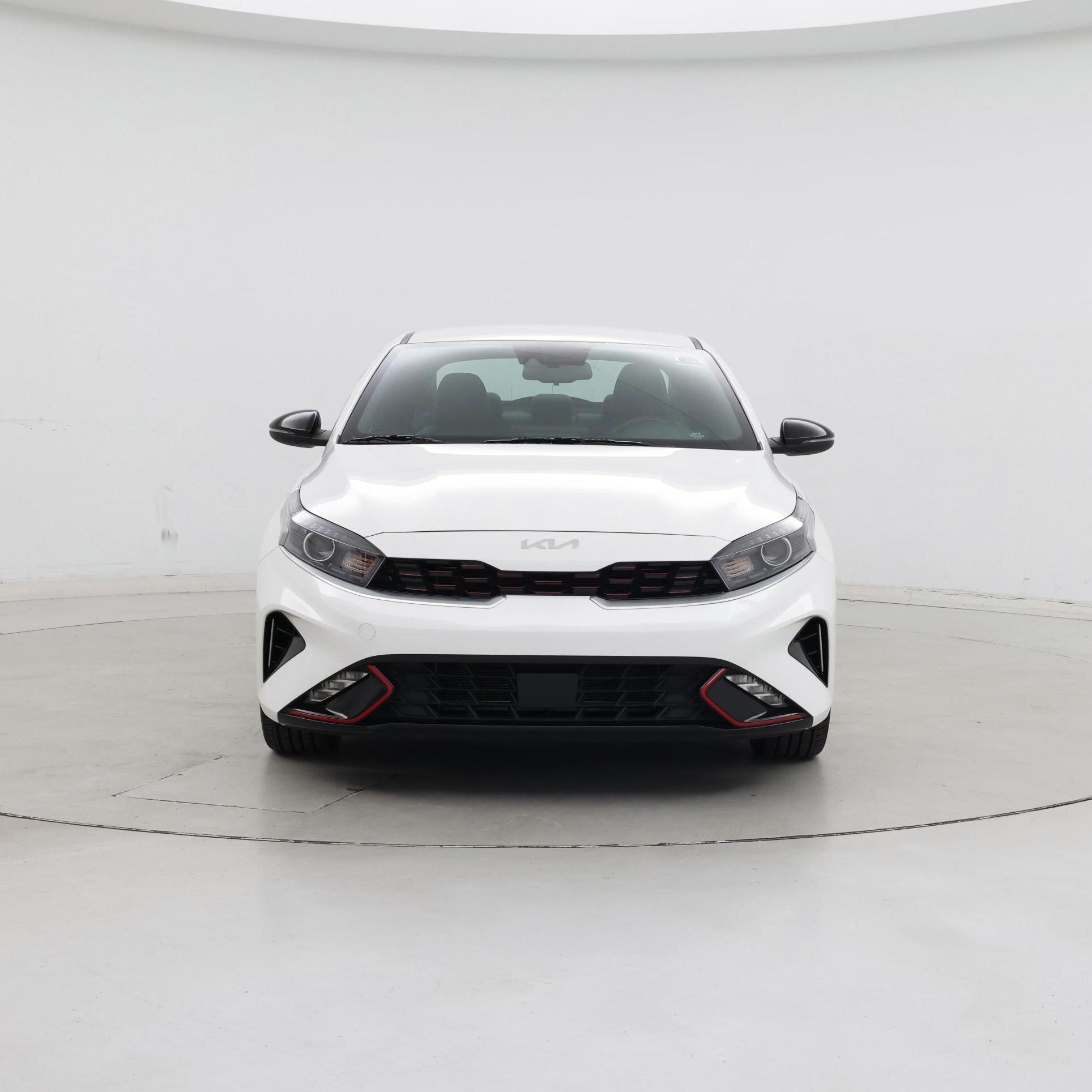 Thumbnail: 2024 Kia Forte - 5