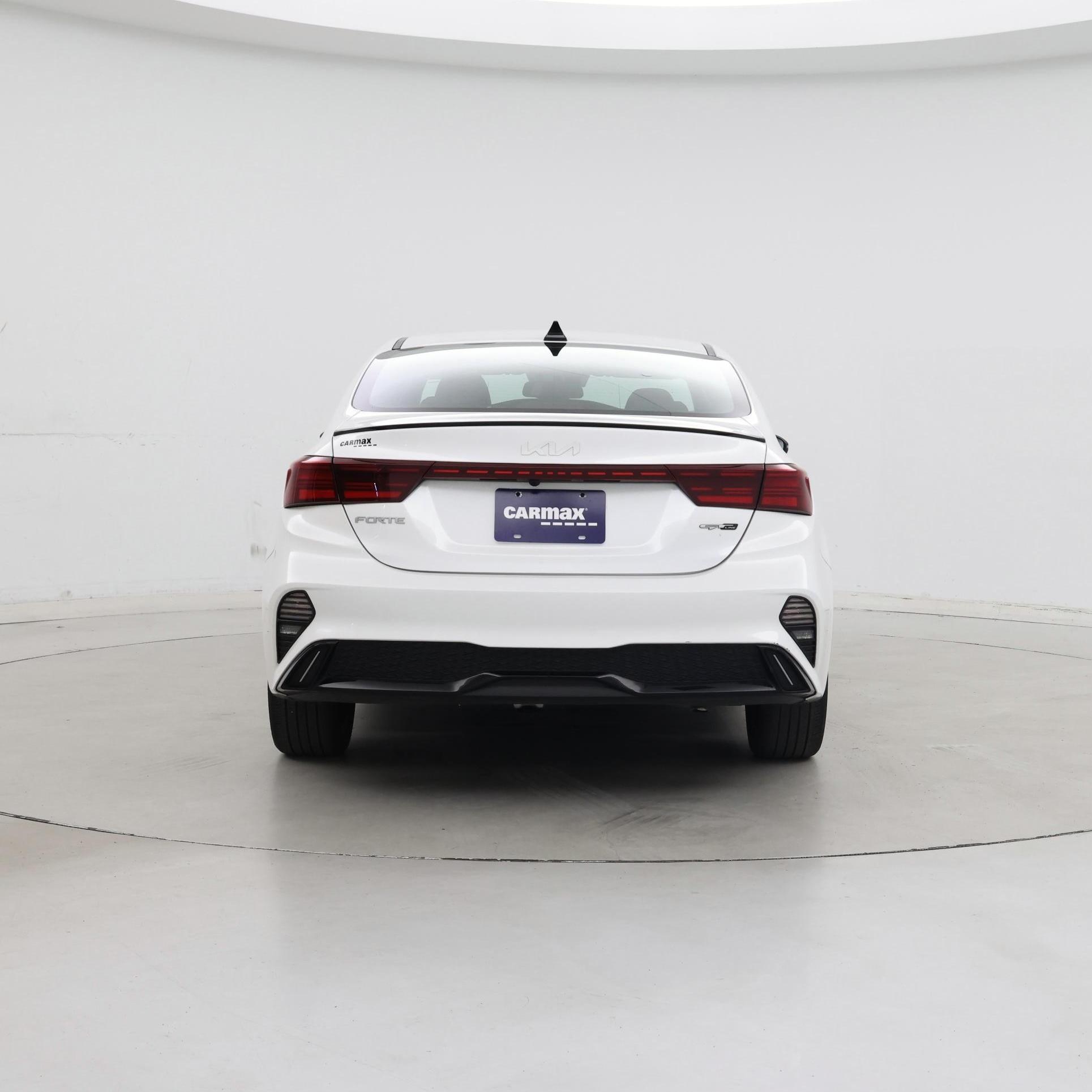 Thumbnail: 2024 Kia Forte - 6