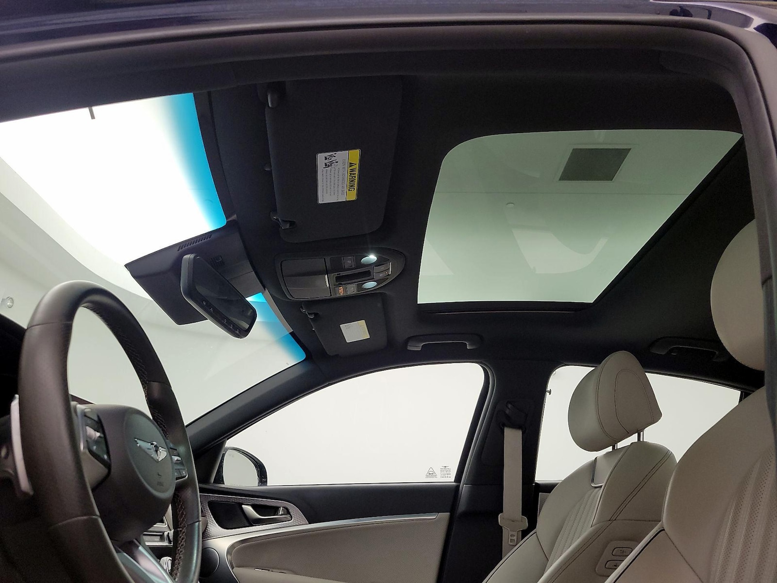 2023 GENESIS G70 Standard - Photo 21