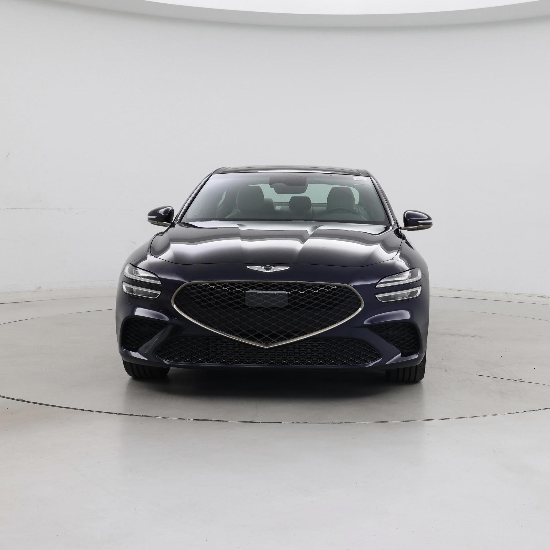 Thumbnail: 2023 Genesis G70 - 5