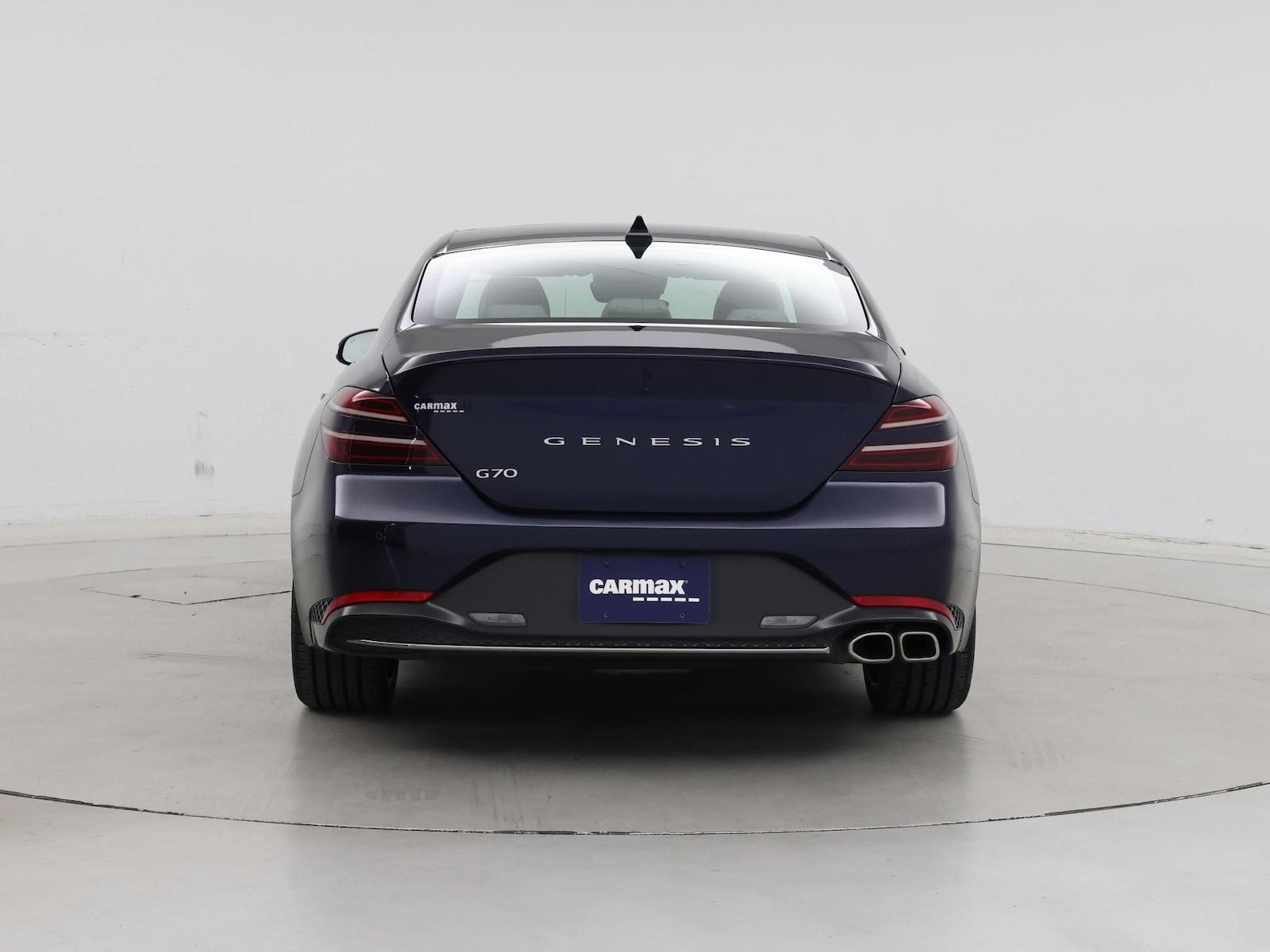 2023 GENESIS G70 Standard - Photo 7