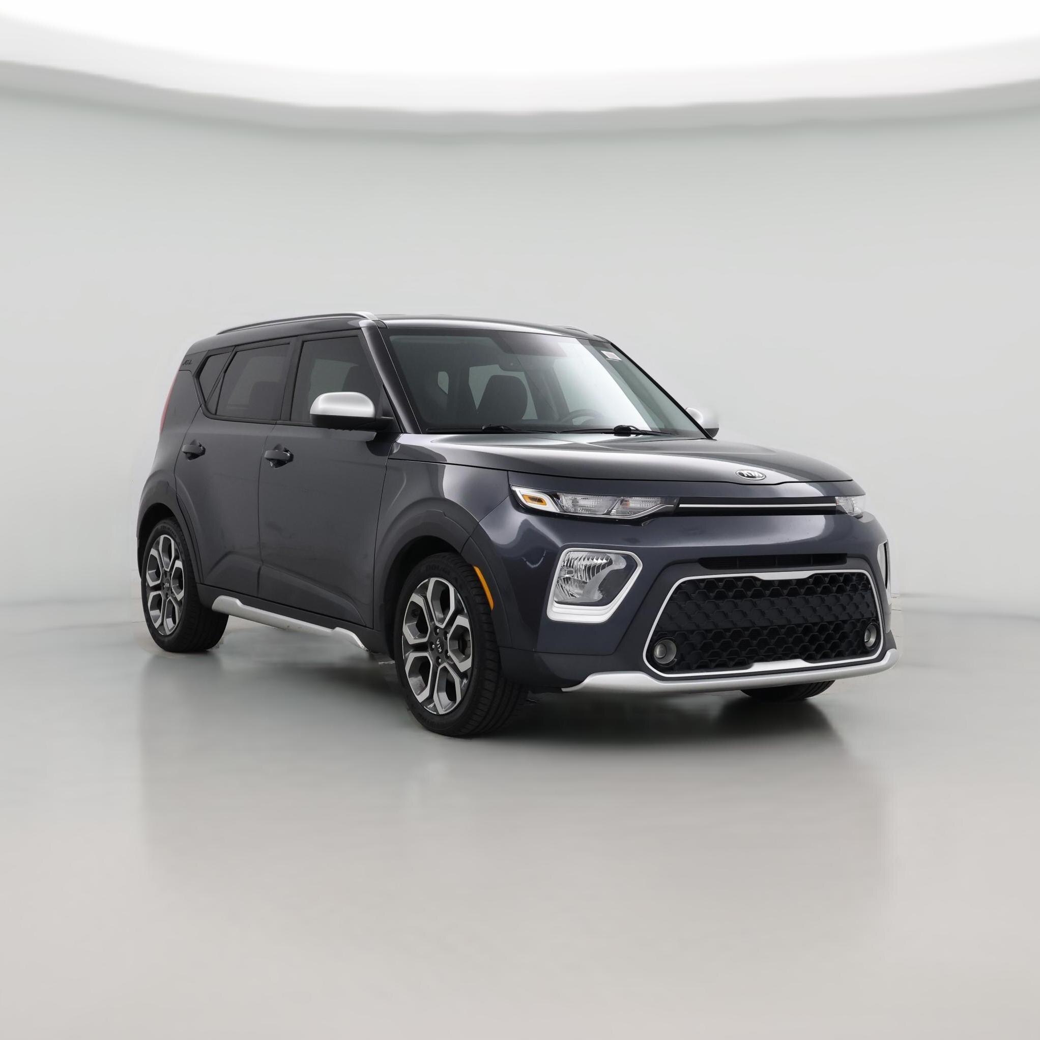 Thumbnail: 2020 Kia Soul - 1
