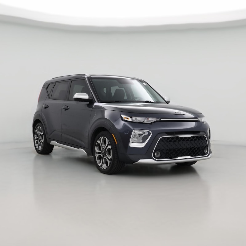 2020 Kia Soul X-Line