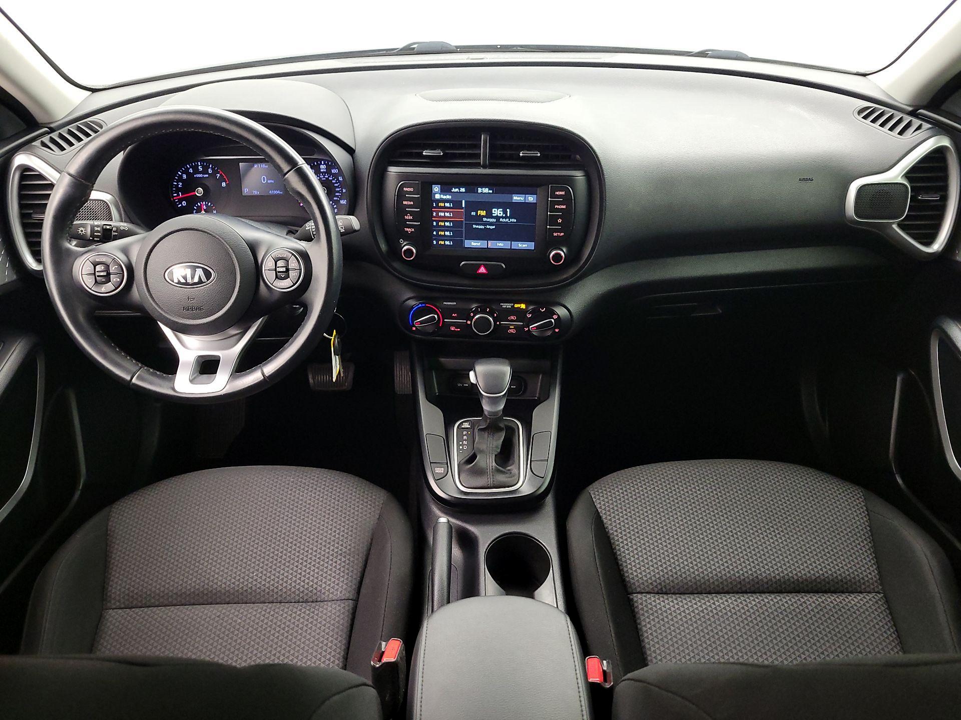 Thumbnail: 2020 Kia Soul - 9