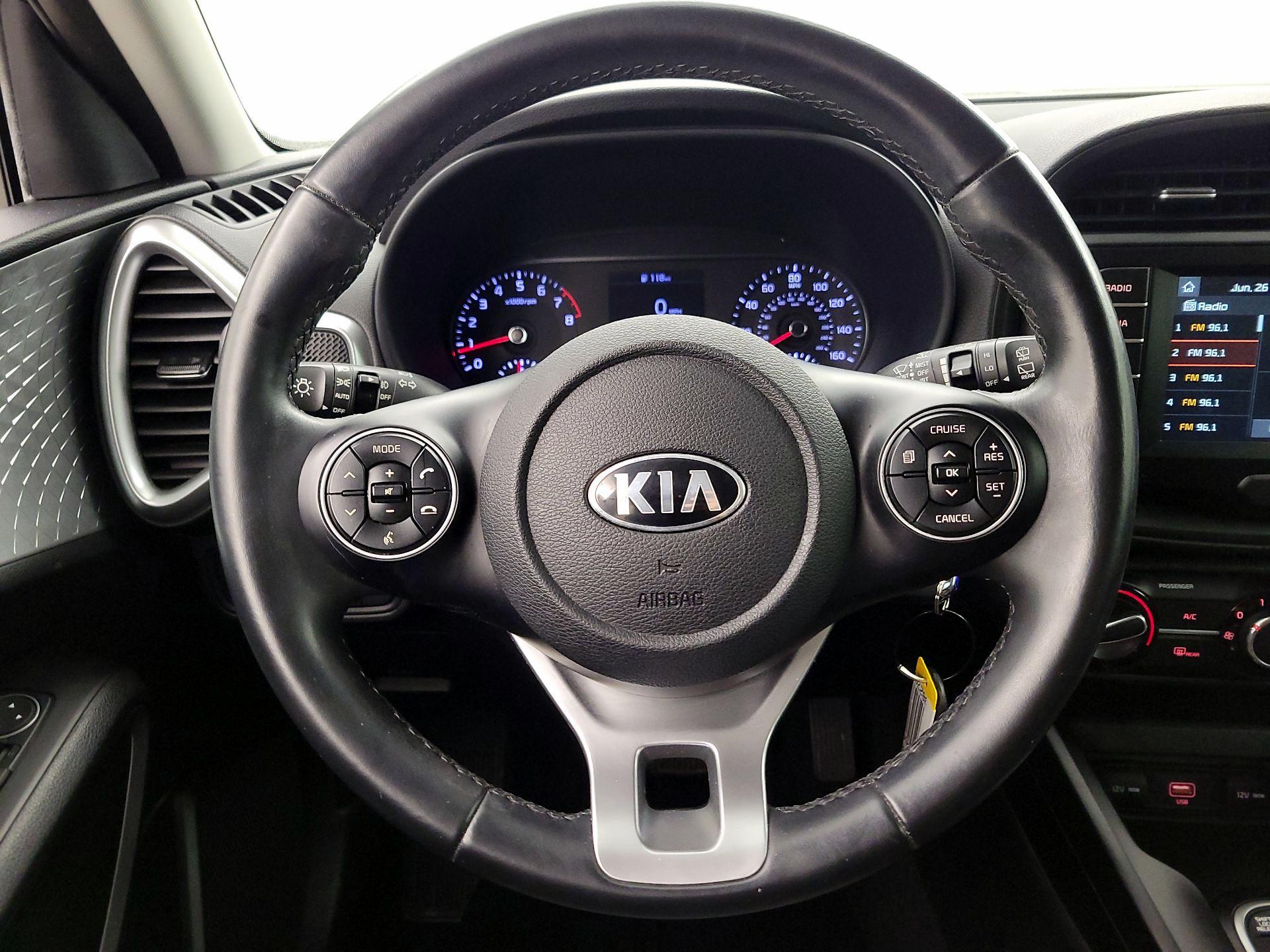 Thumbnail: 2020 Kia Soul - 10