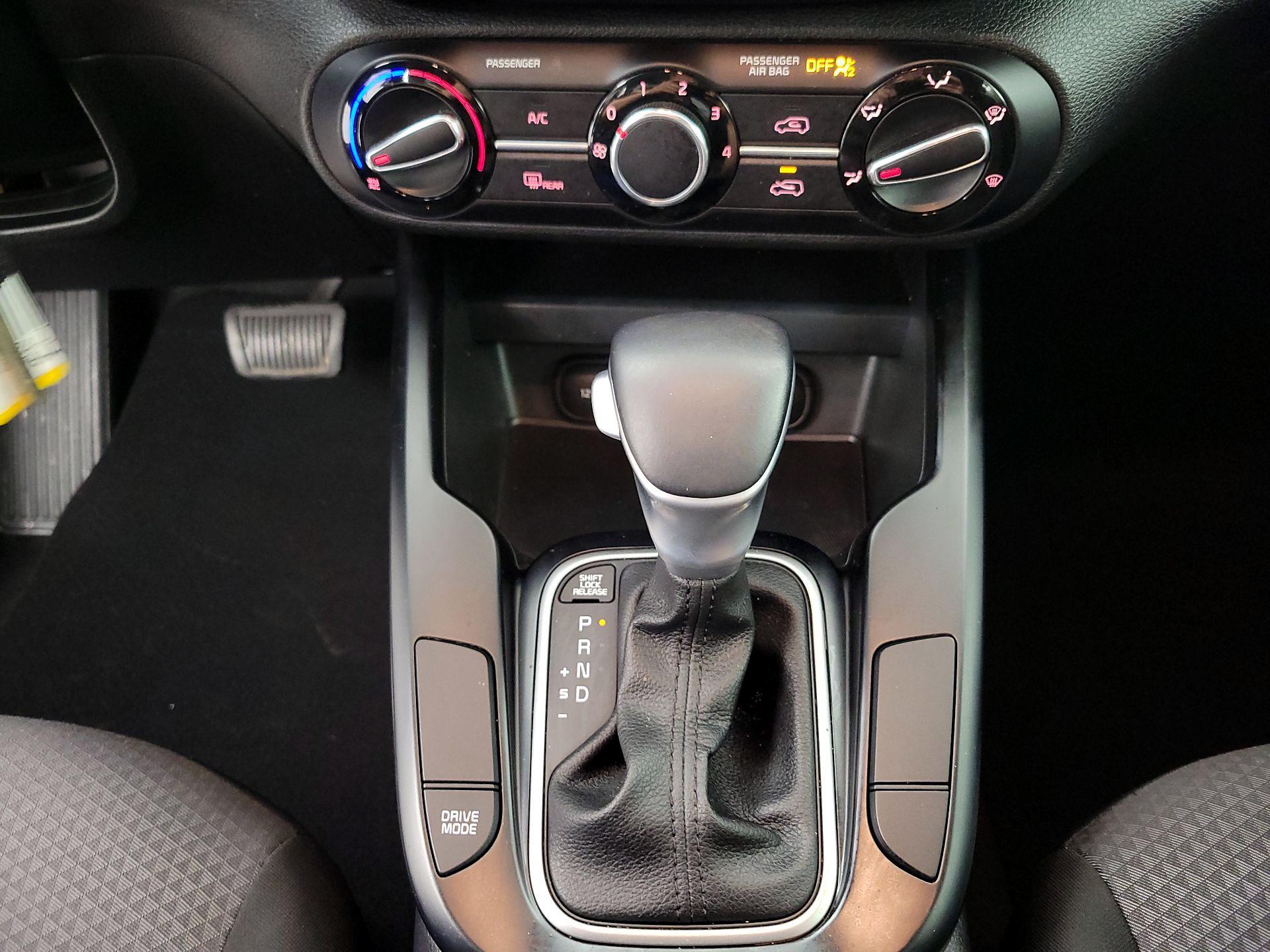 Thumbnail: 2020 Kia Soul - 17