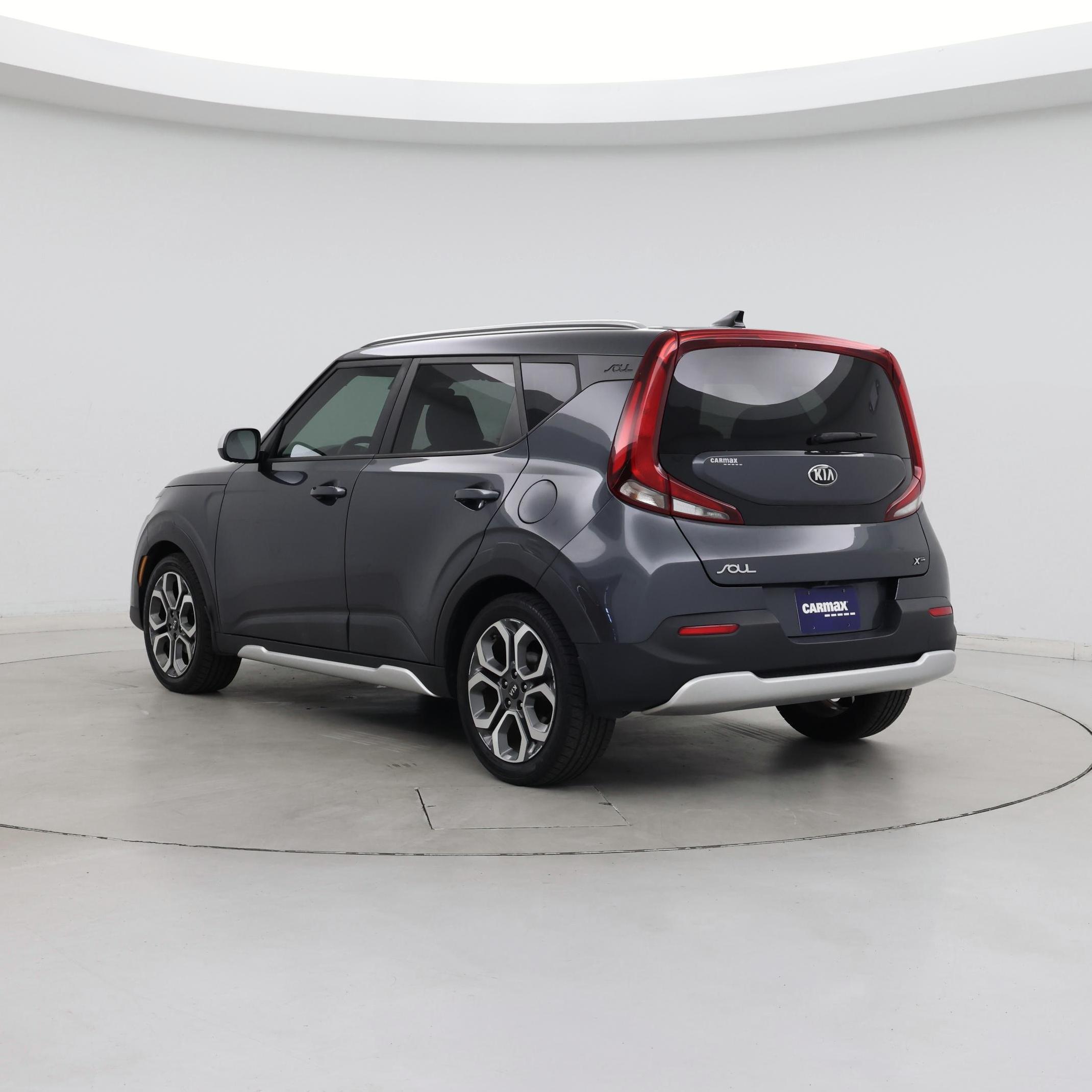 Thumbnail: 2020 Kia Soul - 2