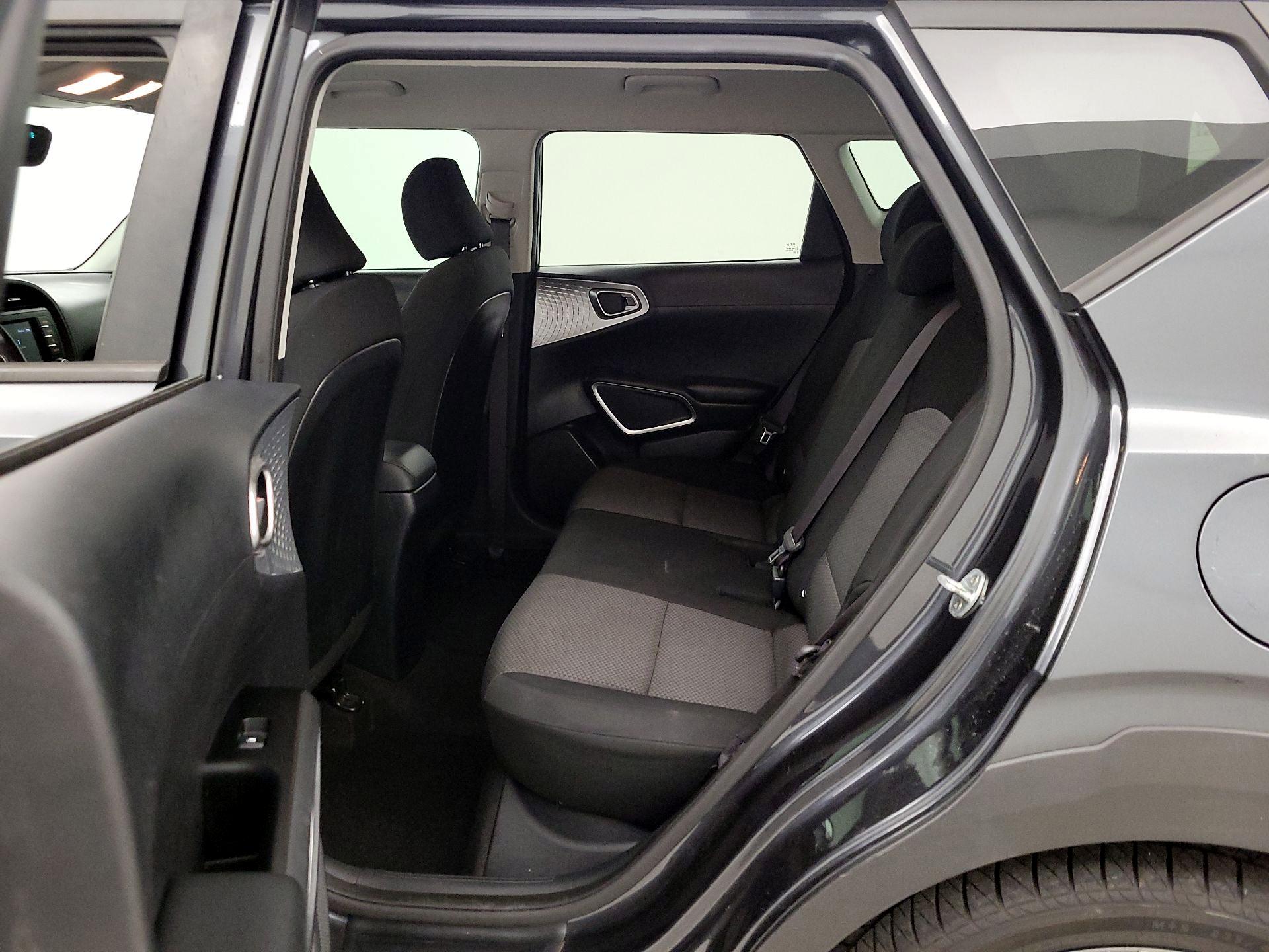 Thumbnail: 2020 Kia Soul - 19