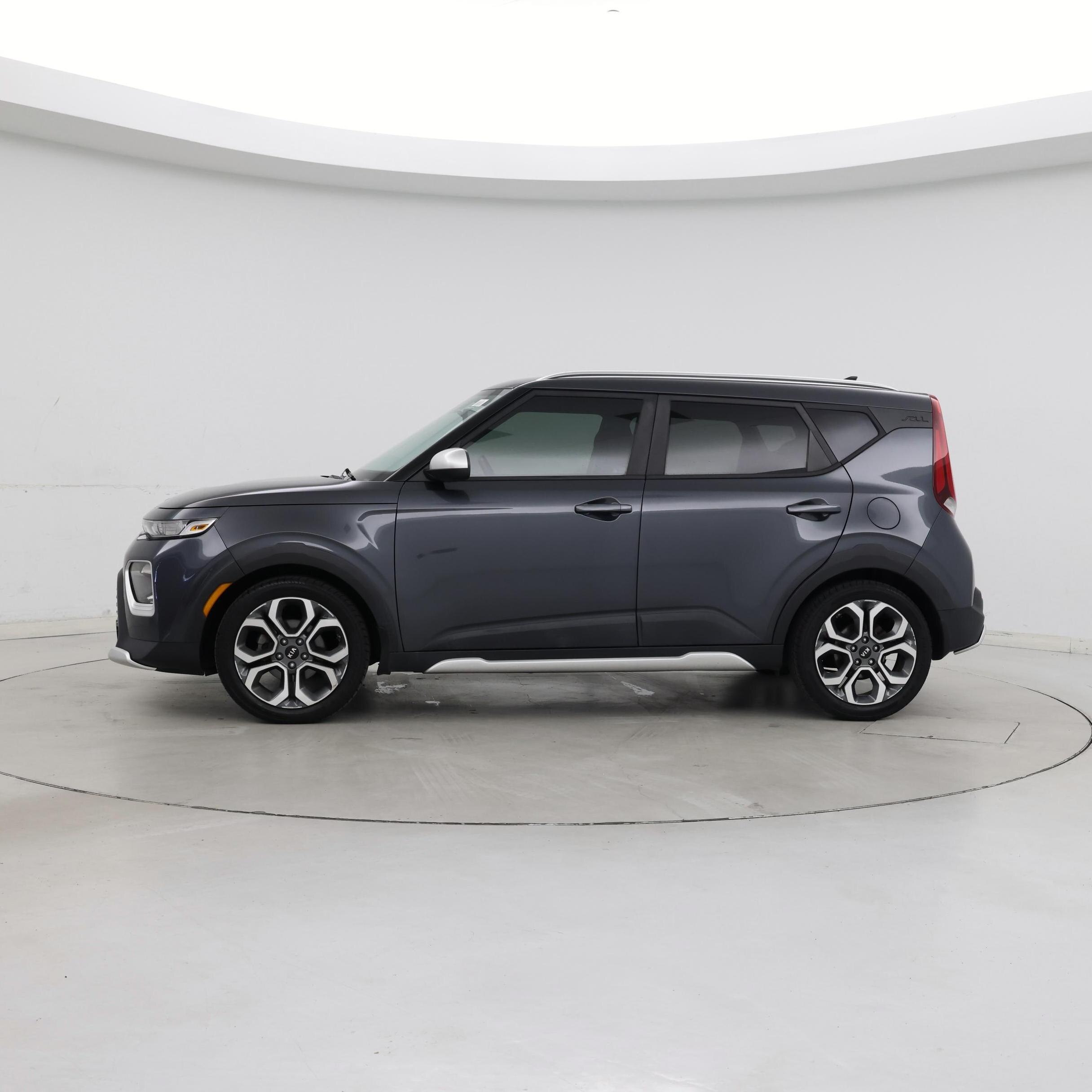 Thumbnail: 2020 Kia Soul - 3