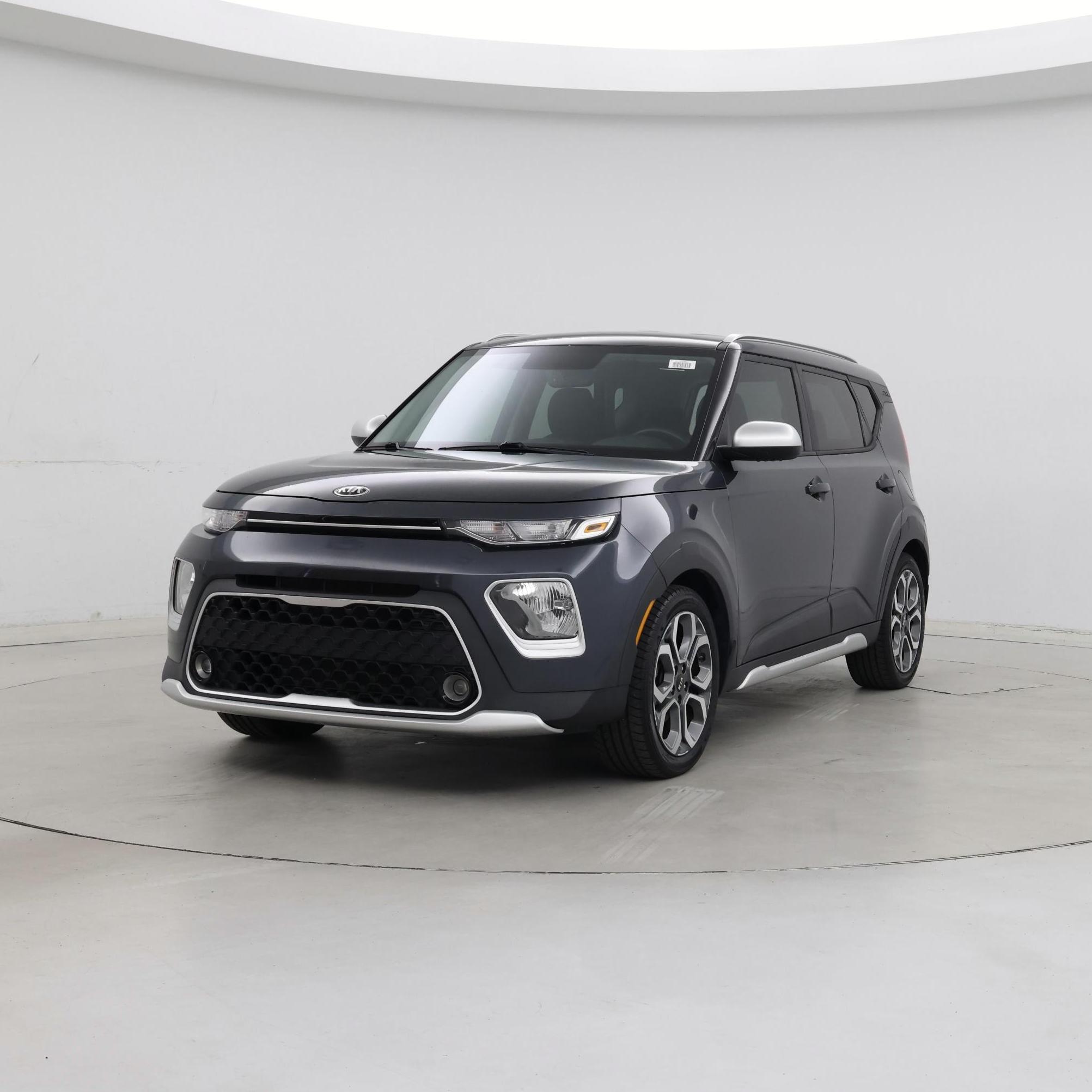 Thumbnail: 2020 Kia Soul - 4