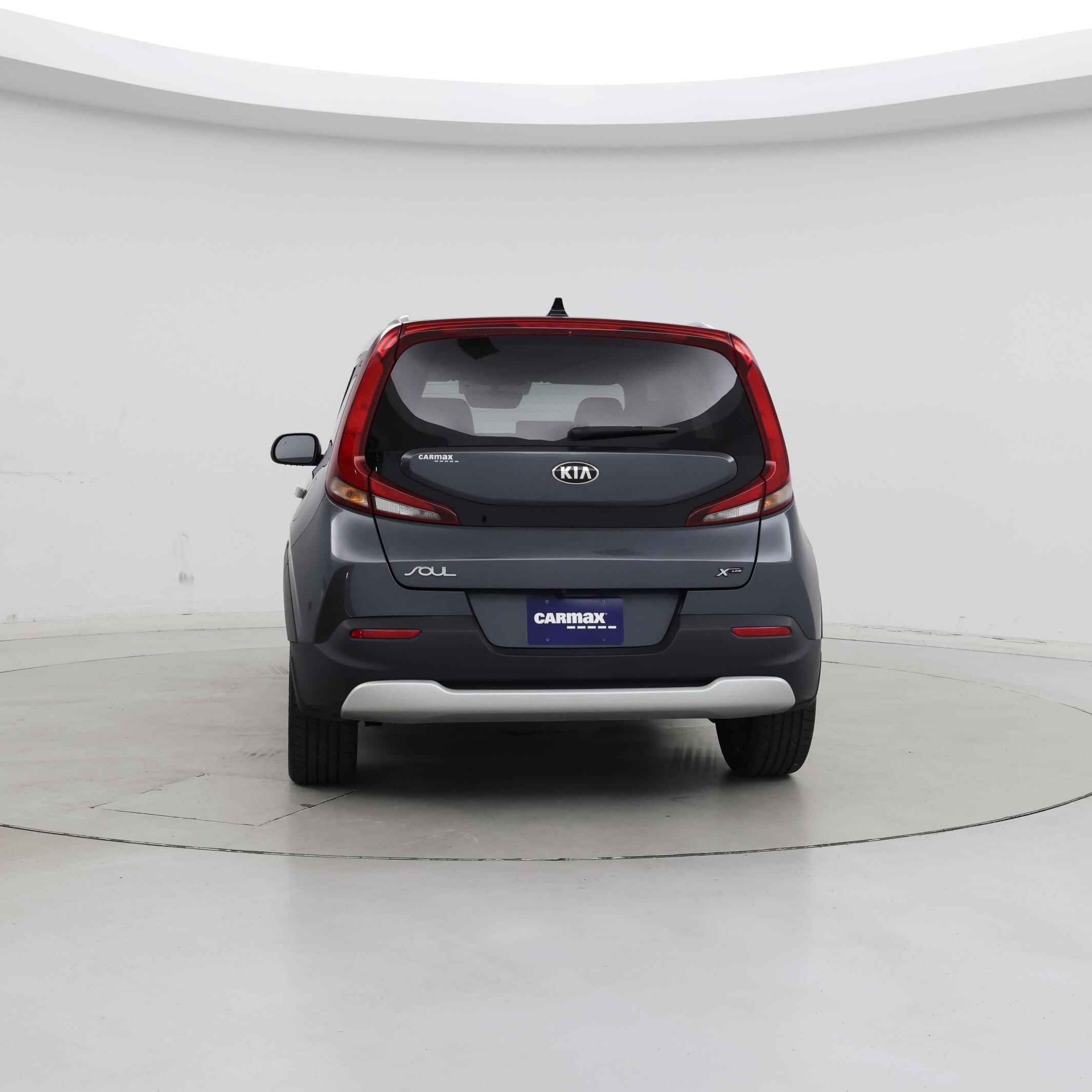 Thumbnail: 2020 Kia Soul - 6