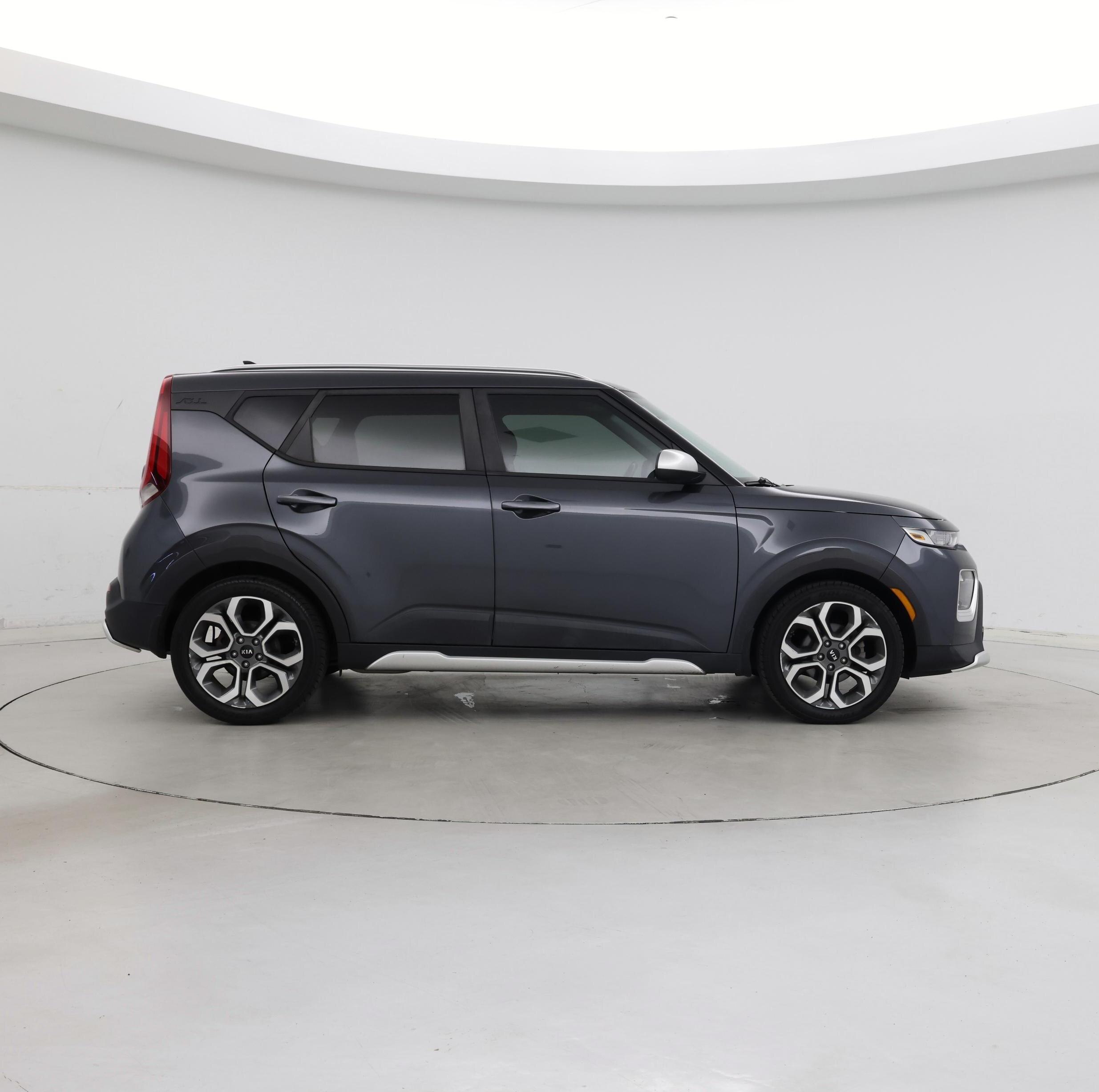 Thumbnail: 2020 Kia Soul - 7