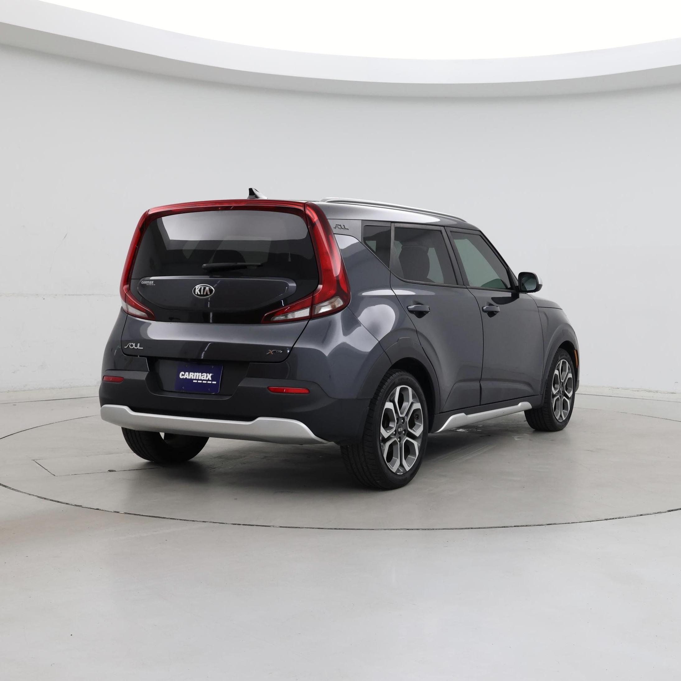 Thumbnail: 2020 Kia Soul - 8