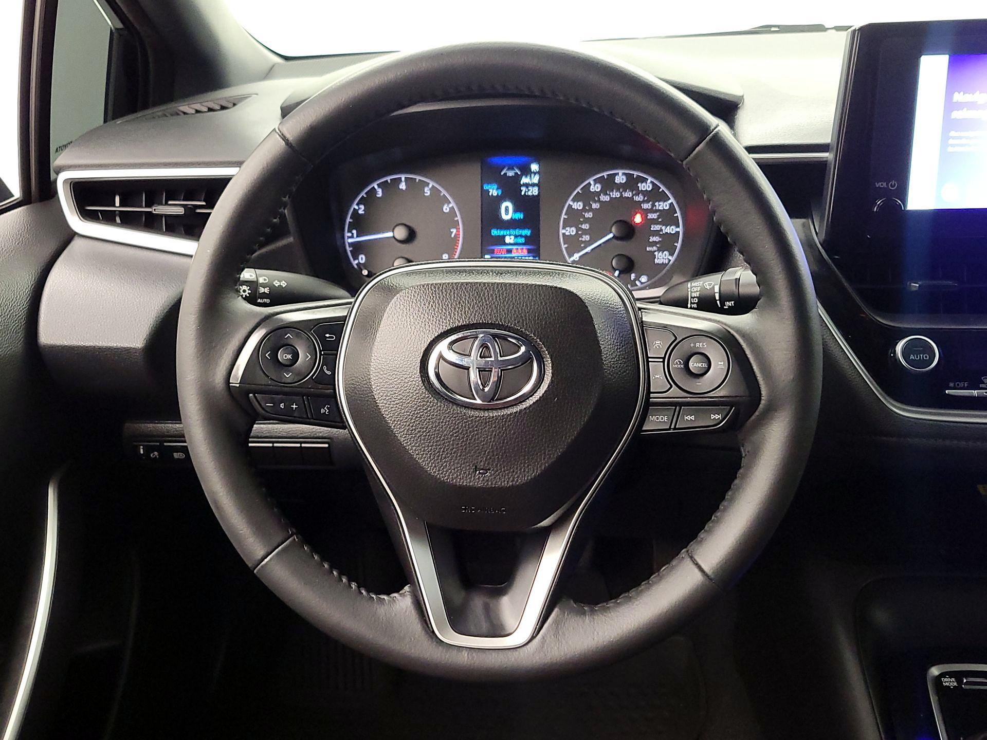 Thumbnail: 2024 Toyota Corolla - 10