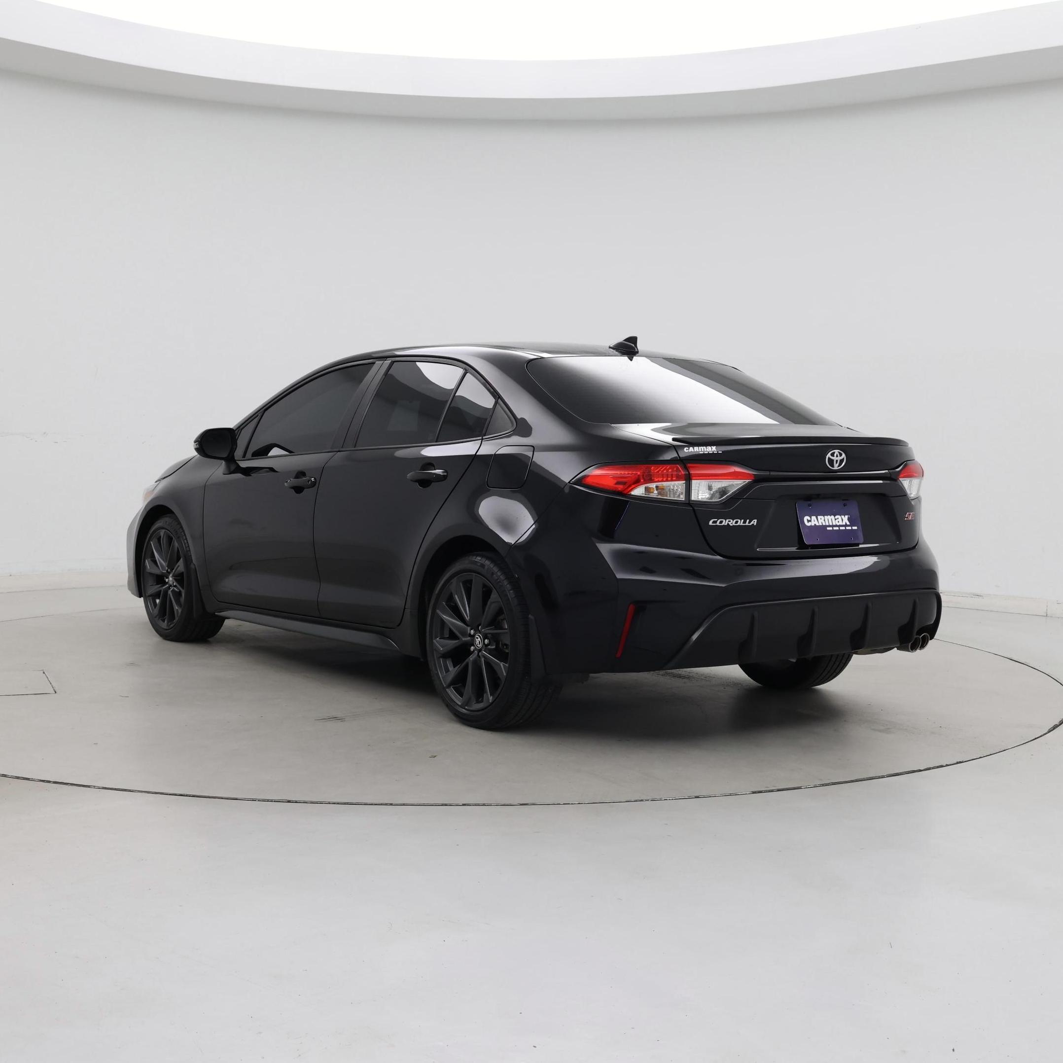 Thumbnail: 2024 Toyota Corolla - 2