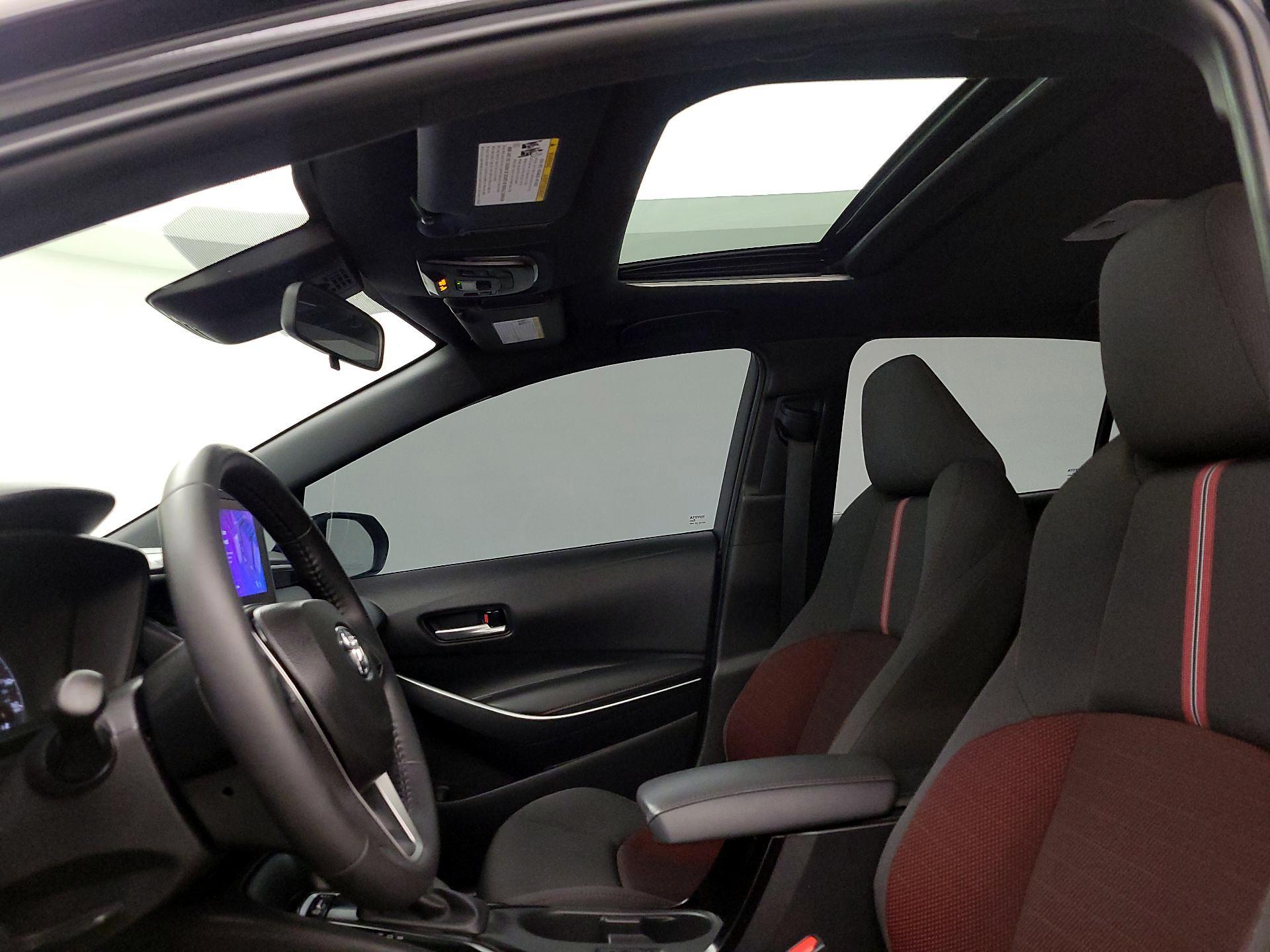 Thumbnail: 2024 Toyota Corolla - 20