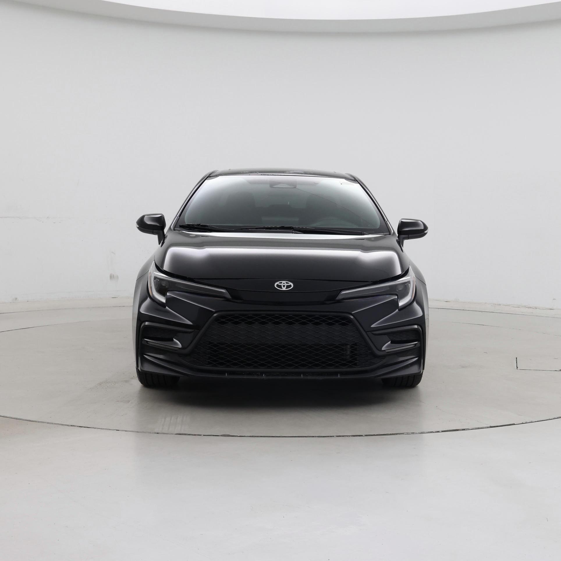 Thumbnail: 2024 Toyota Corolla - 5