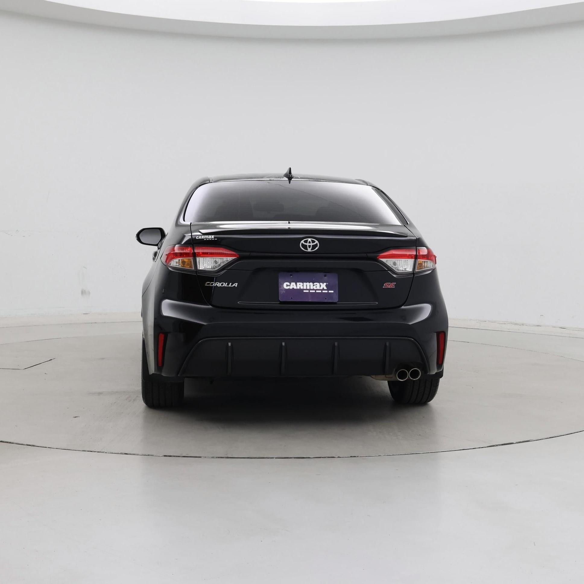 Thumbnail: 2024 Toyota Corolla - 6
