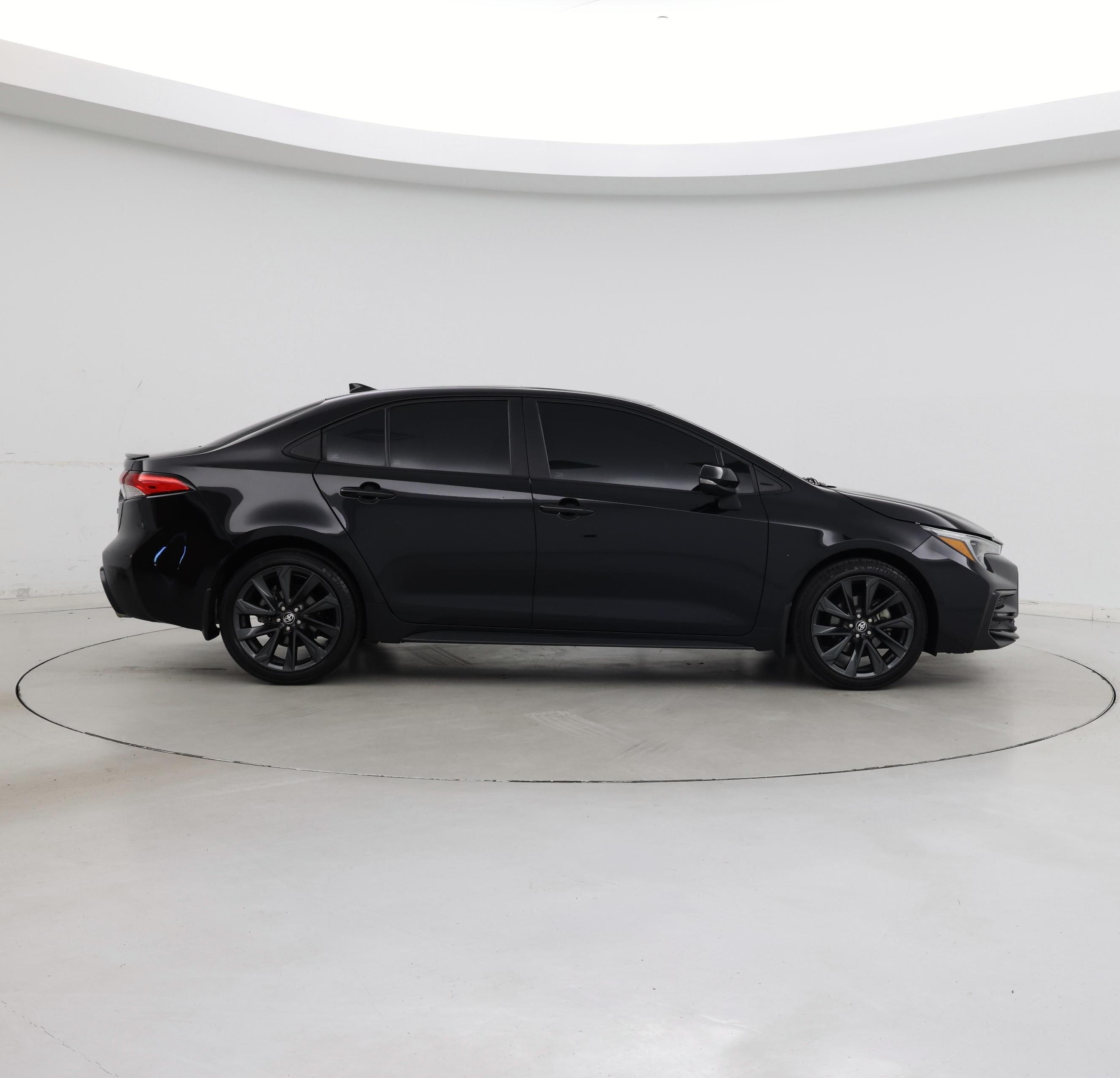 Thumbnail: 2024 Toyota Corolla - 7