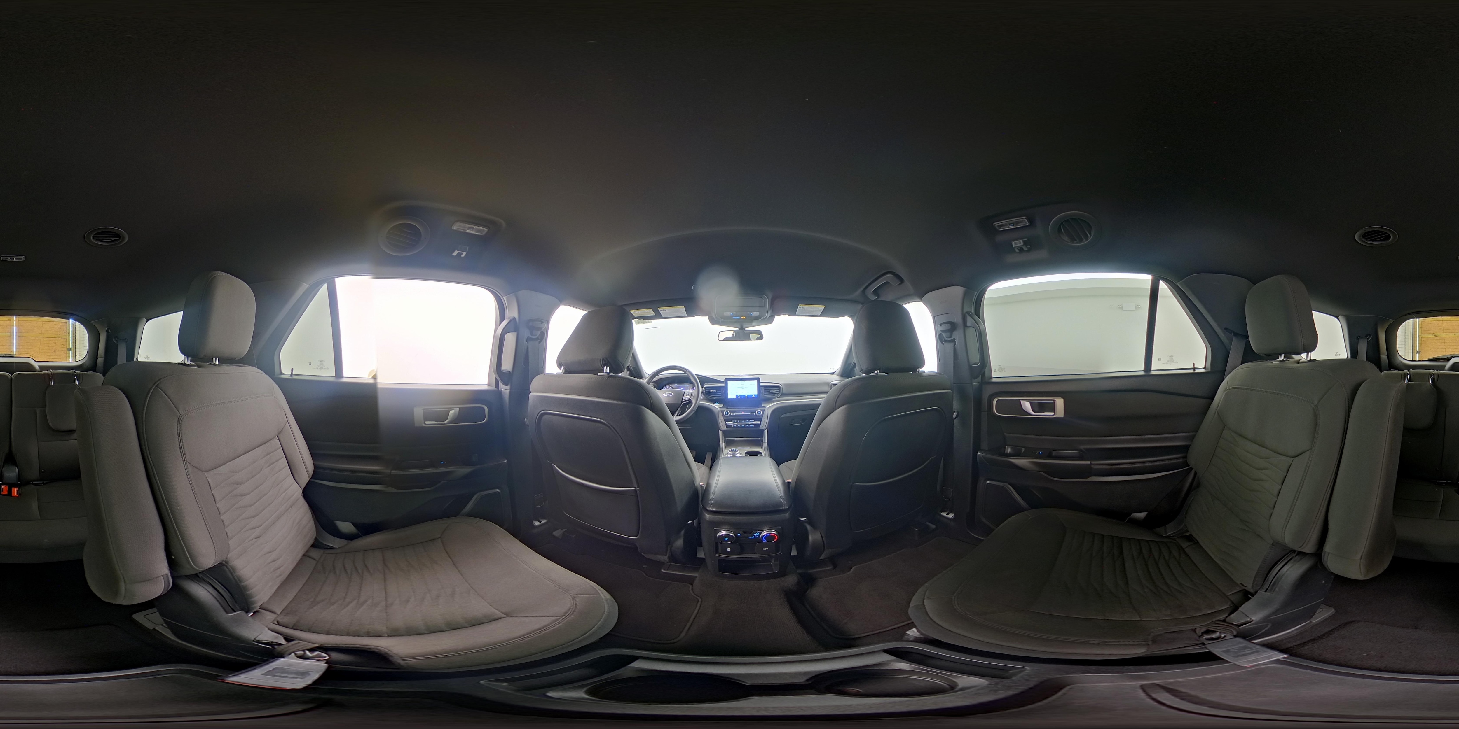 2020 Ford Explorer XLT - Photo 27