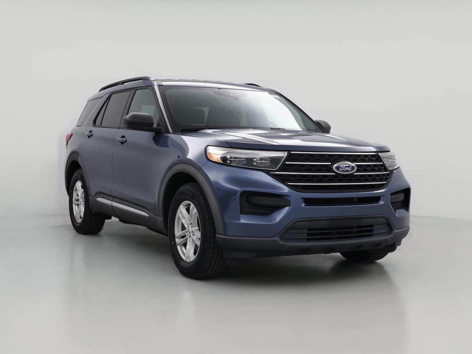 2020 Ford Explorer XLT - Photo 1