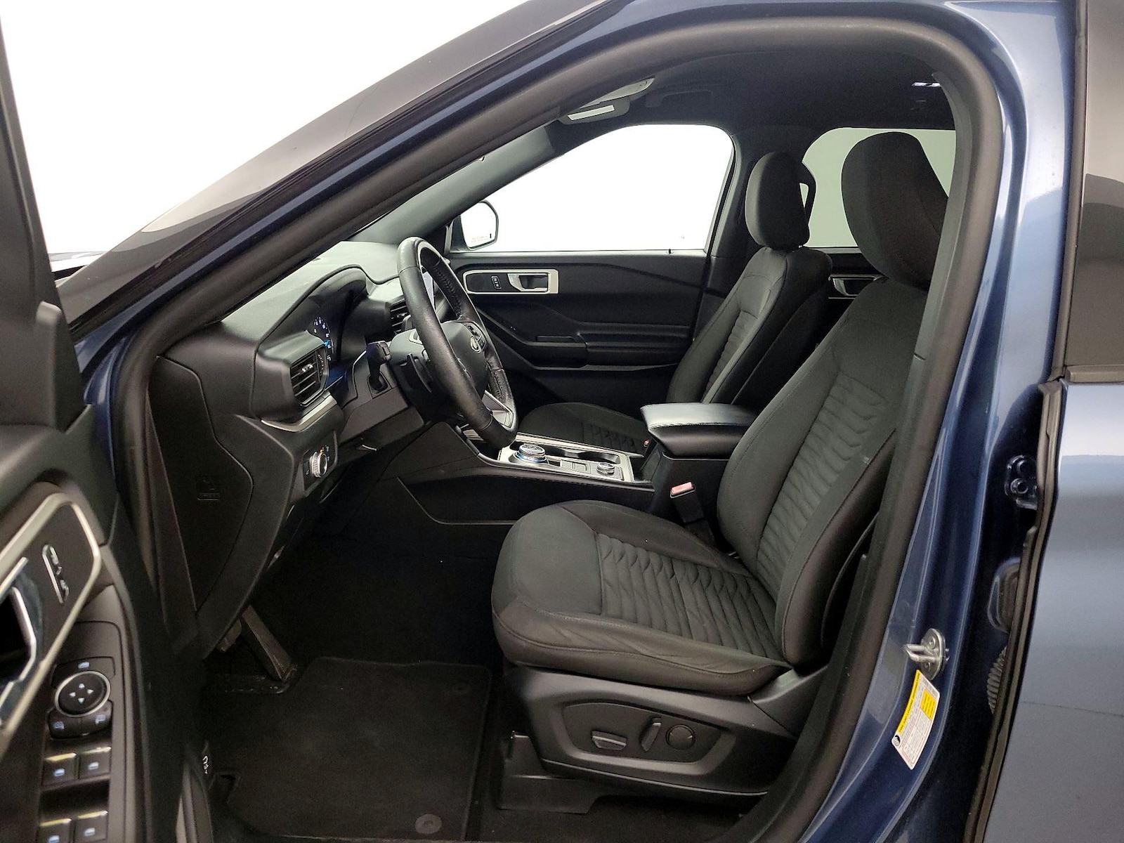 2020 Ford Explorer XLT - Photo 12