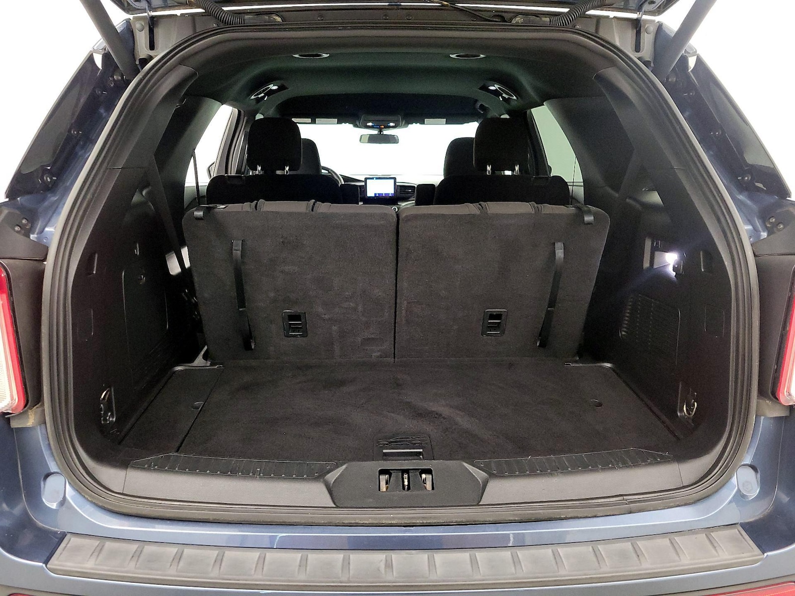 2020 Ford Explorer XLT - Photo 22
