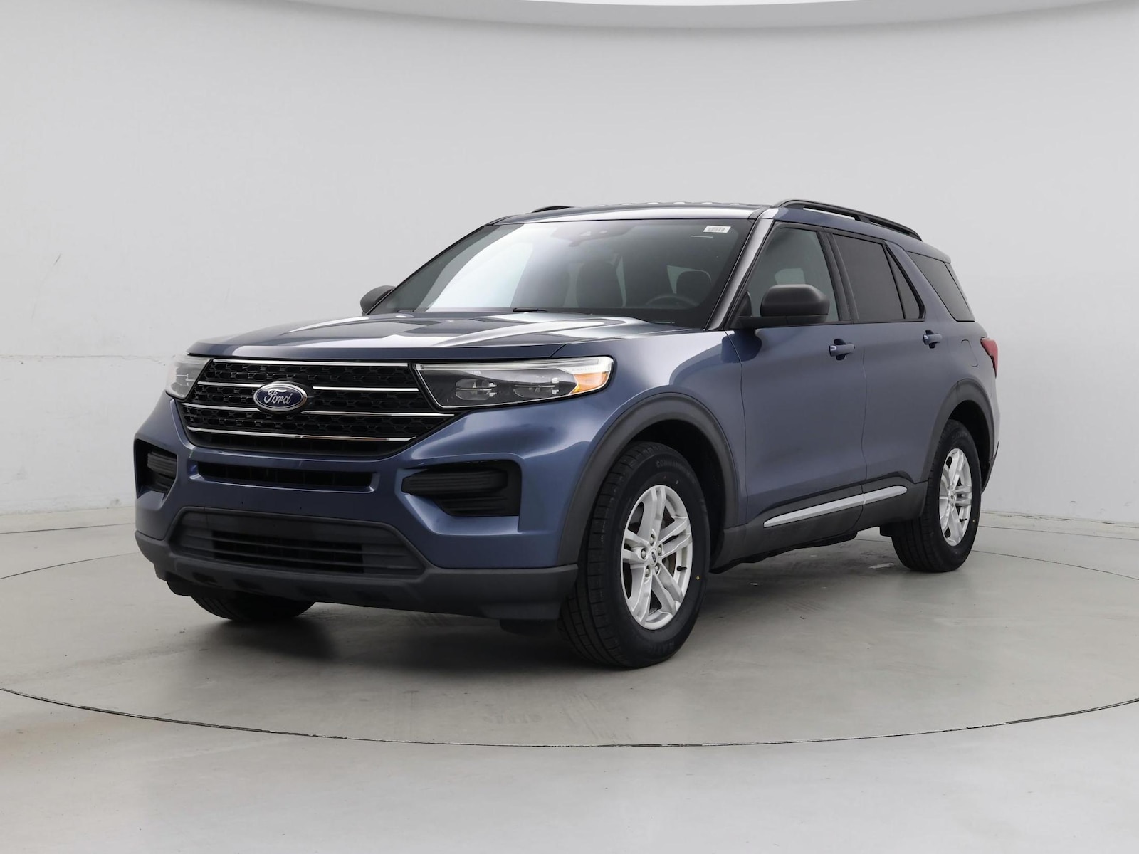 2020 Ford Explorer XLT - Photo 5