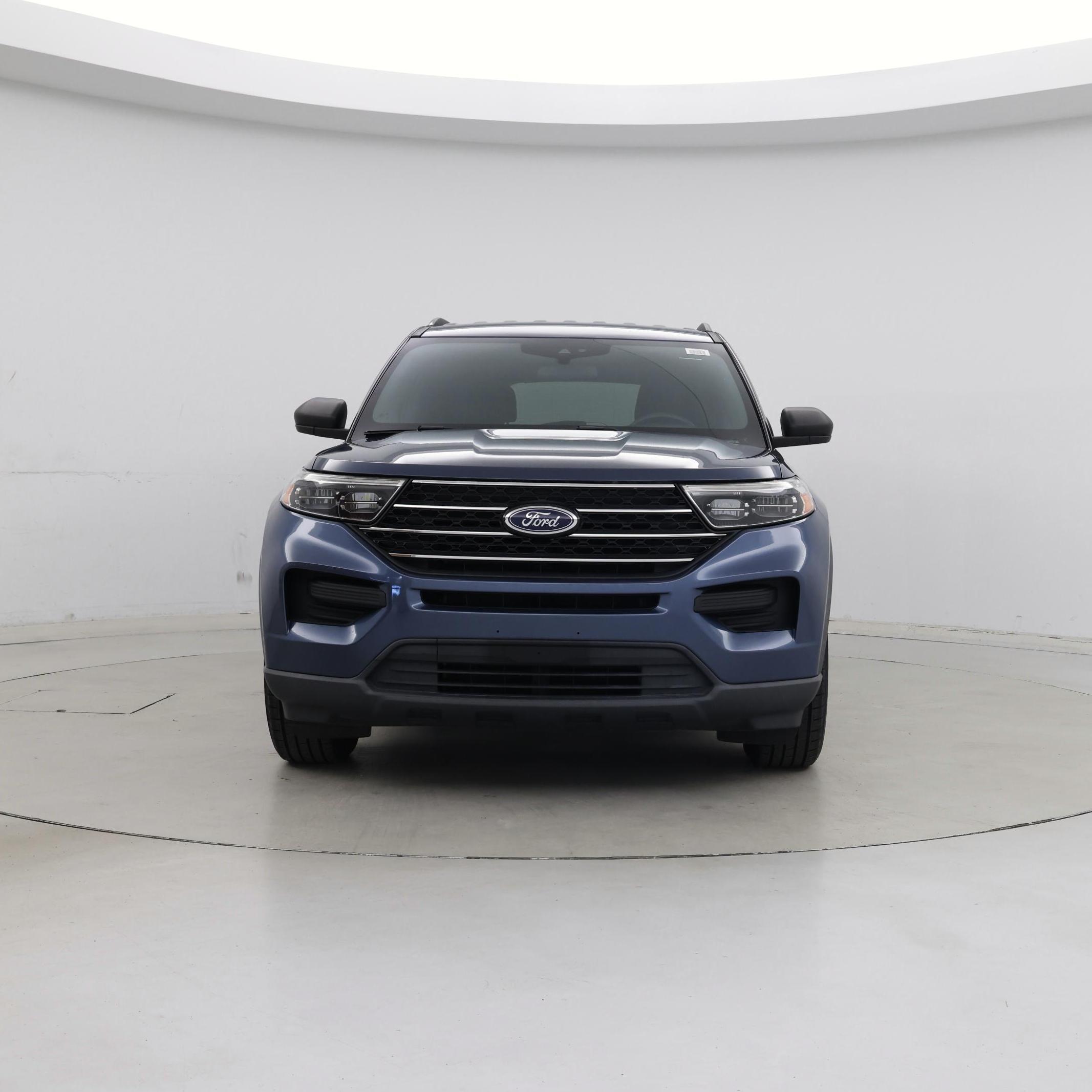 Thumbnail: 2020 Ford Explorer - 5