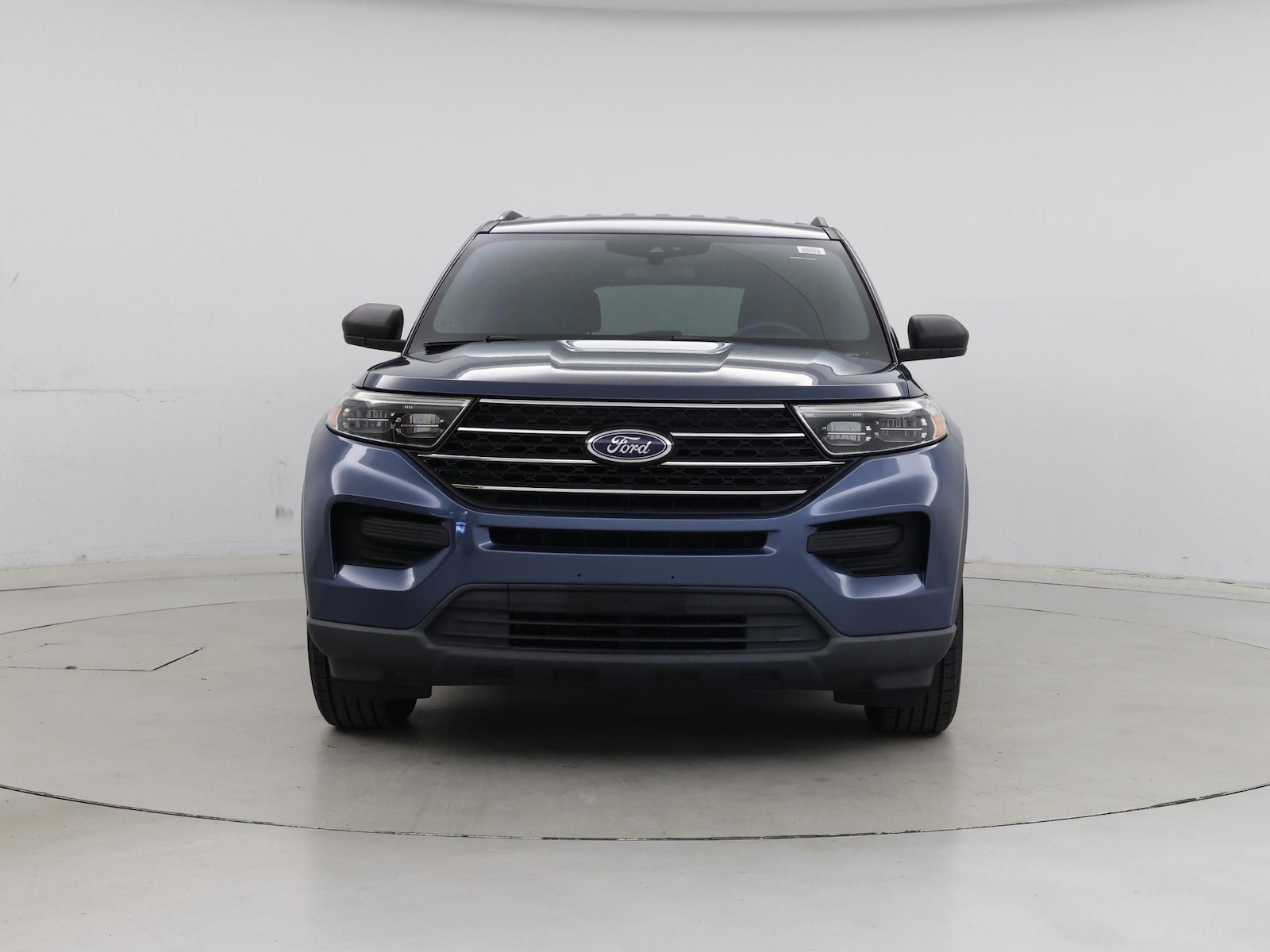 2020 Ford Explorer XLT - Photo 6