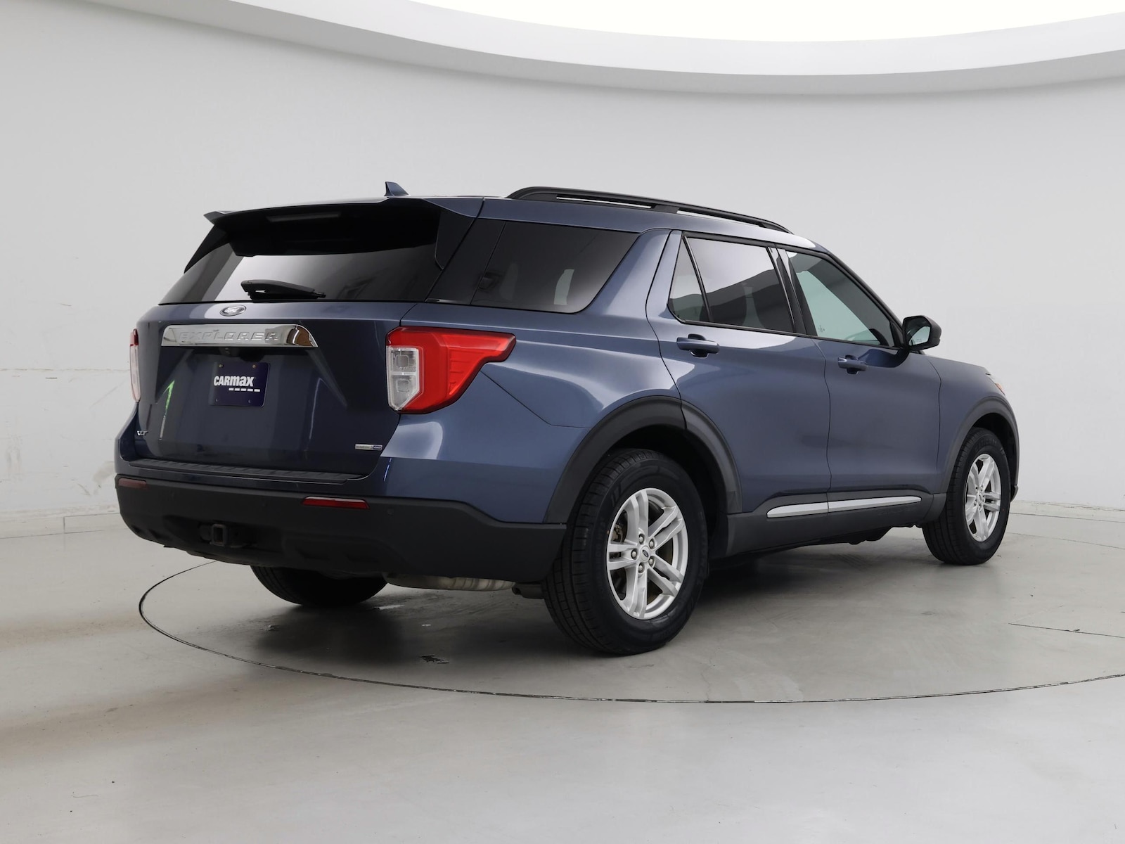 2020 Ford Explorer XLT - Photo 9