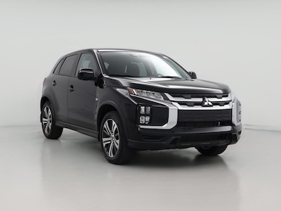 2025 Mitsubishi Outlander Sport ES