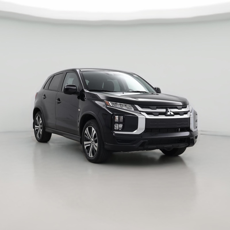 2025 Mitsubishi Outlander Sport ES