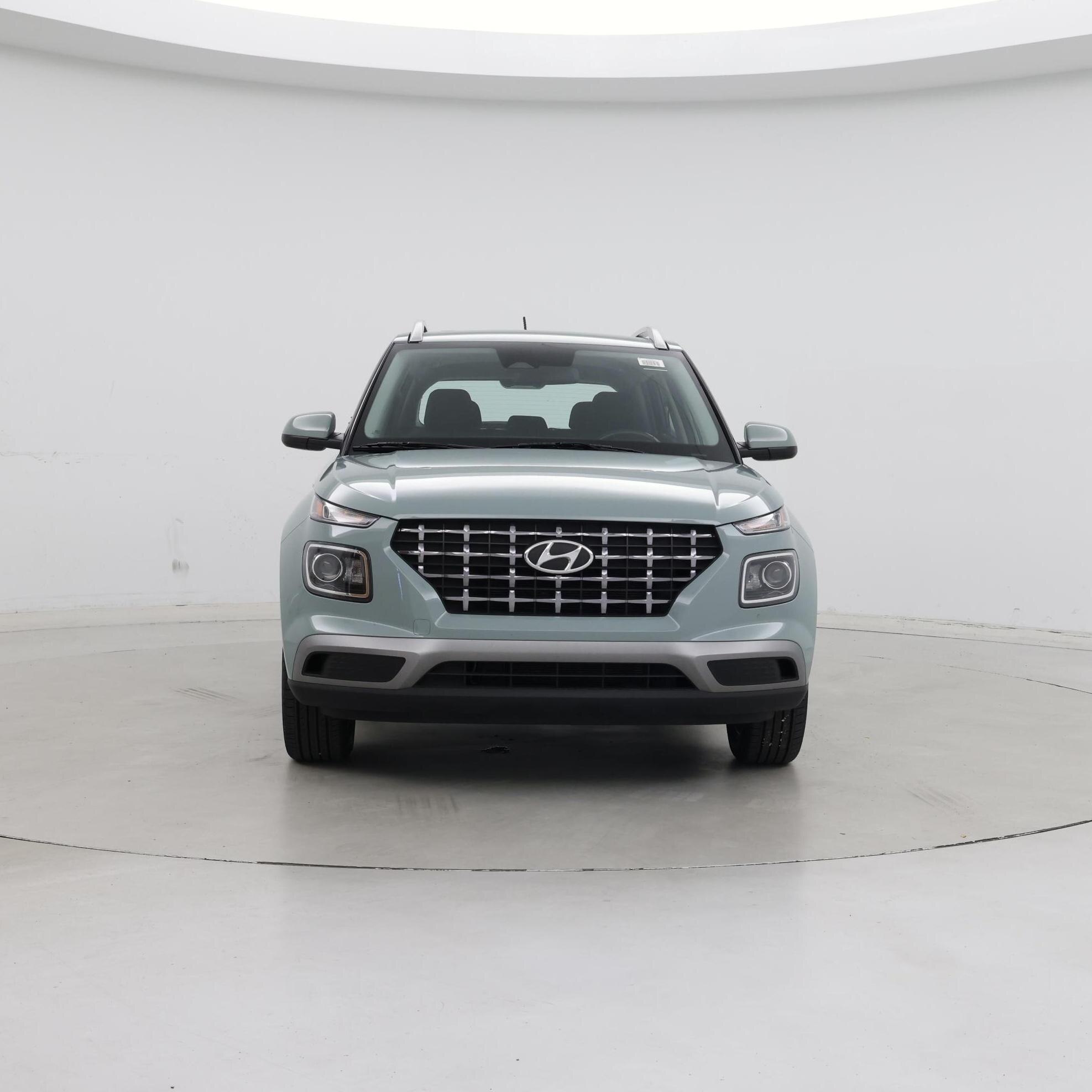 Thumbnail: 2025 Hyundai Venue - 5