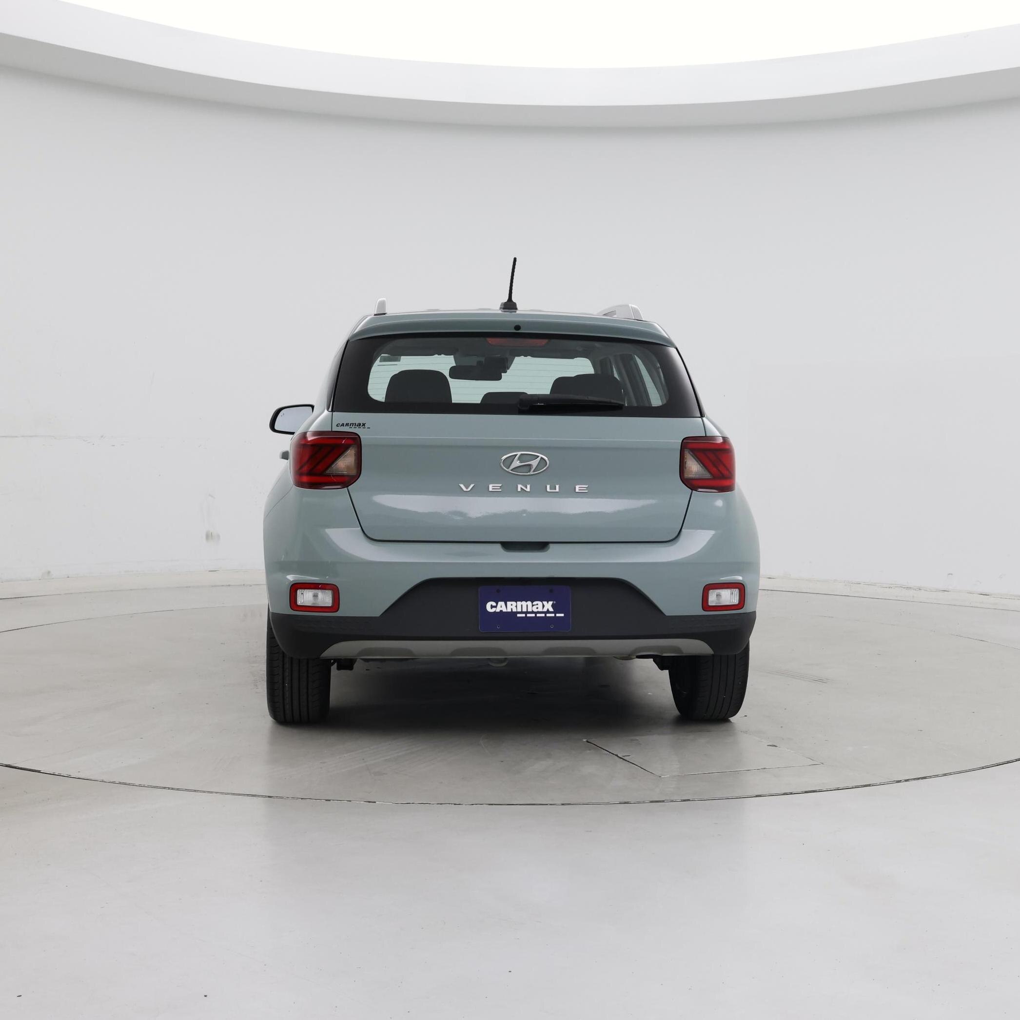 Thumbnail: 2025 Hyundai Venue - 6