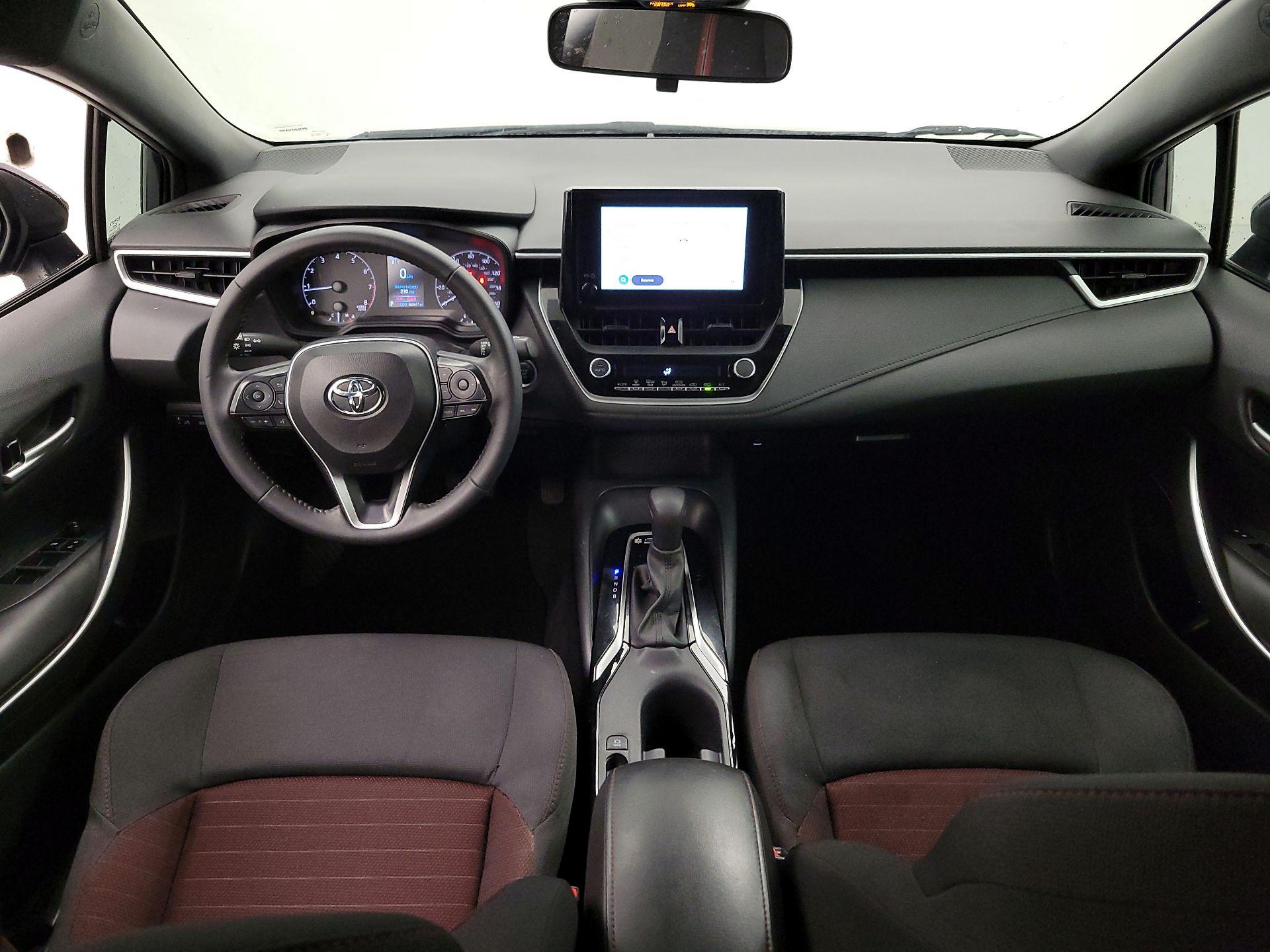 Thumbnail: 2024 Toyota Corolla - 9