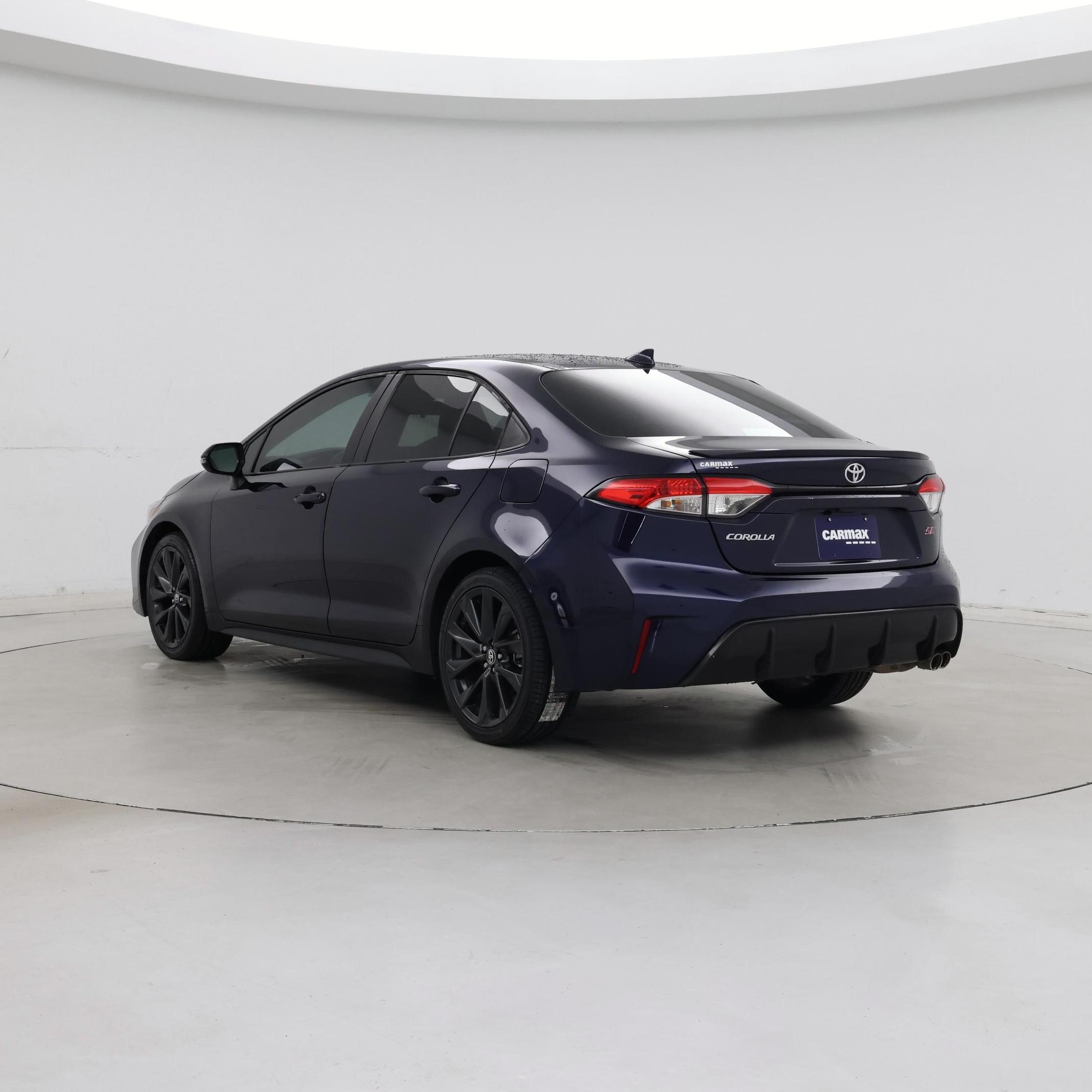 Thumbnail: 2024 Toyota Corolla - 2